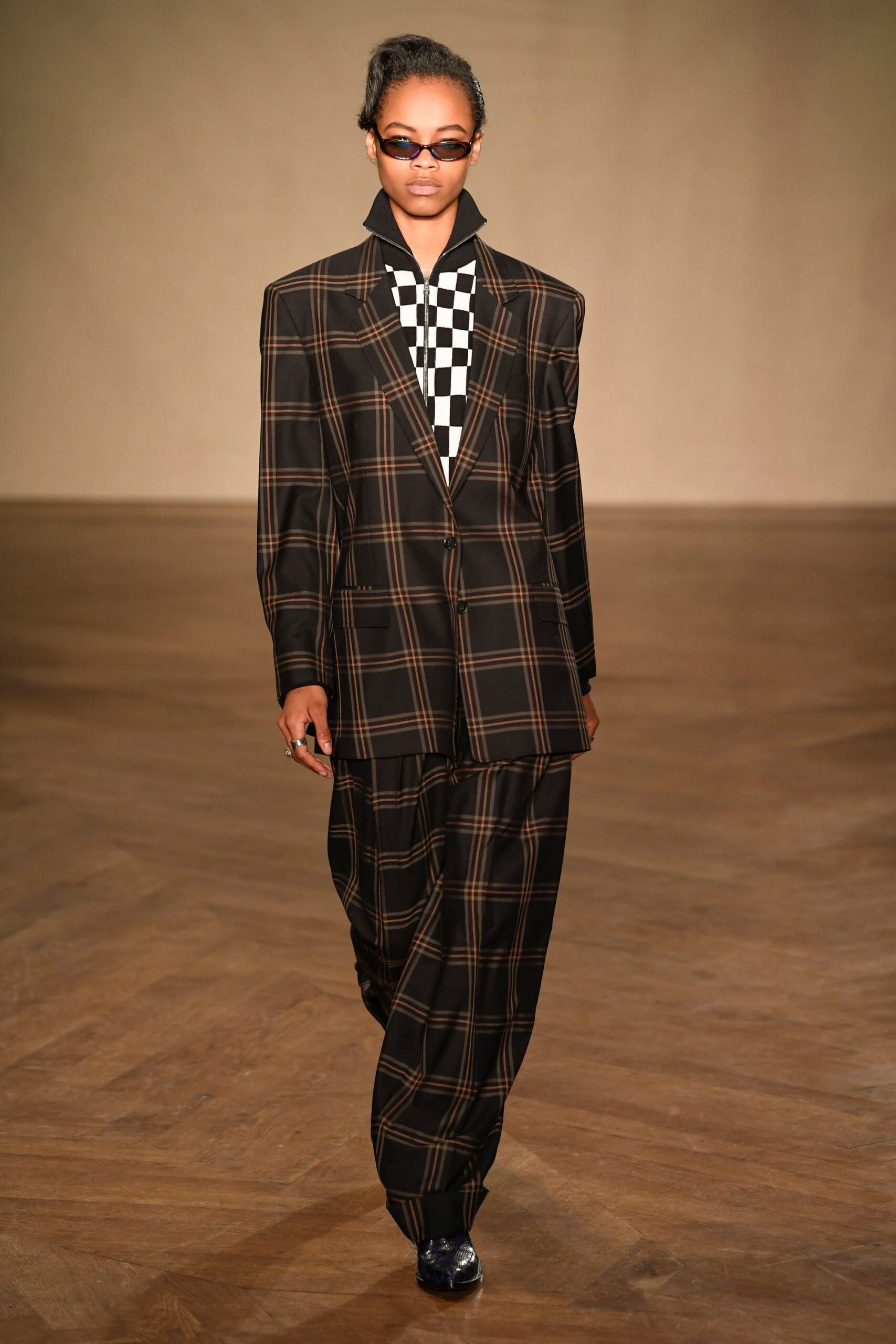 Paul Smith S/S 19 Menswear Look 6