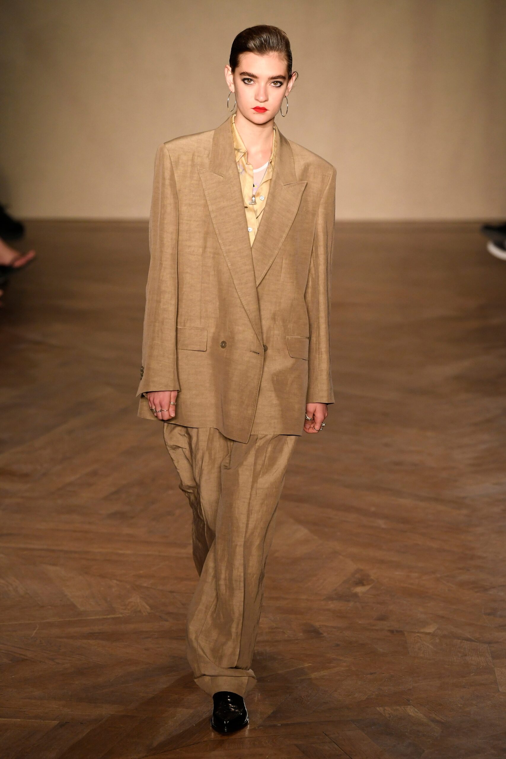 Paul Smith S/S 19 Menswear Look 7