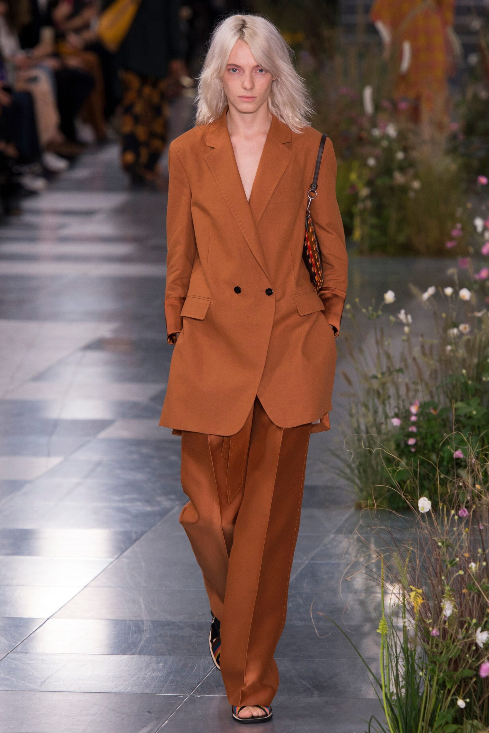 Paul Smith S/S 17 Look 8