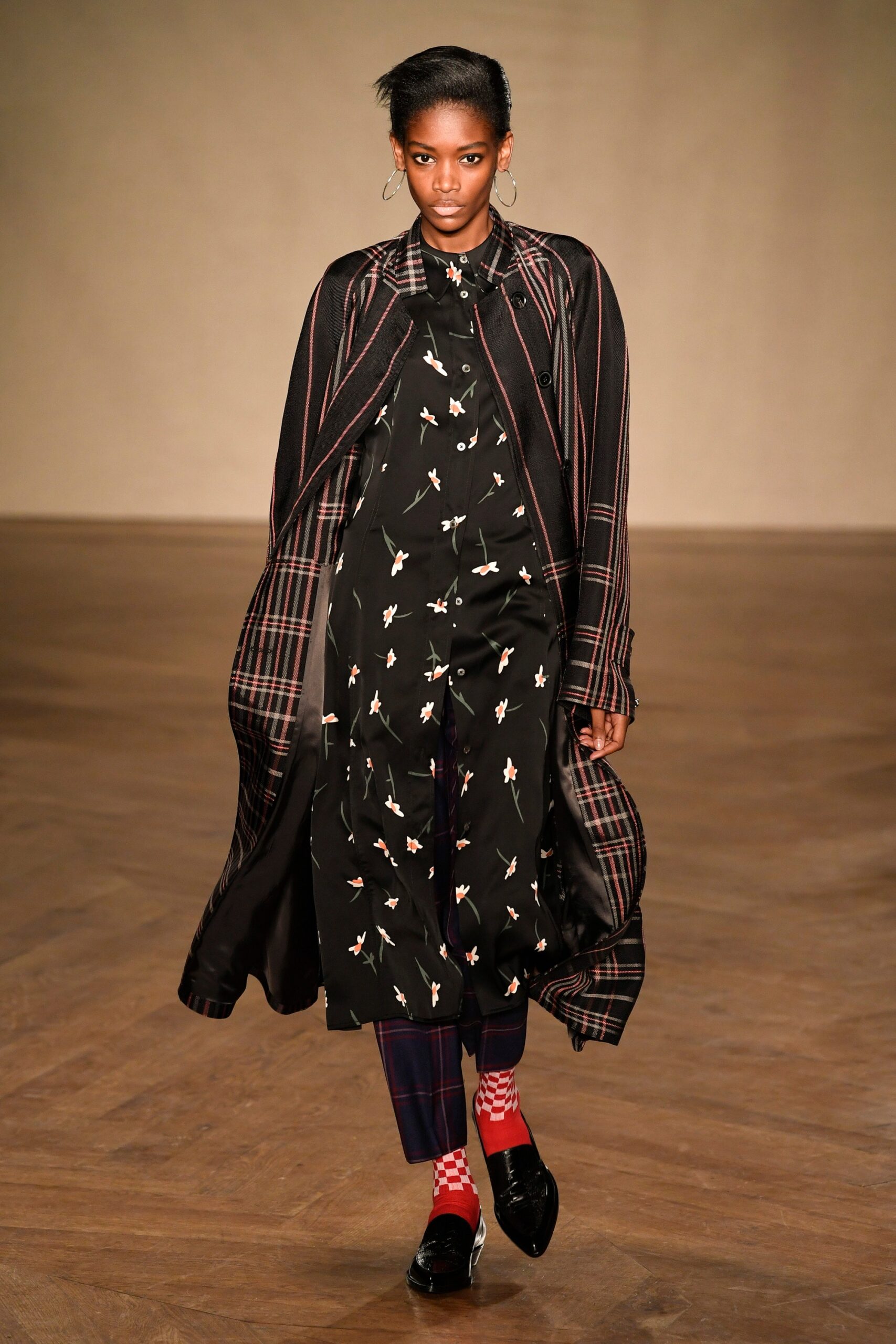 Paul Smith S/S 19 Menswear Look 13