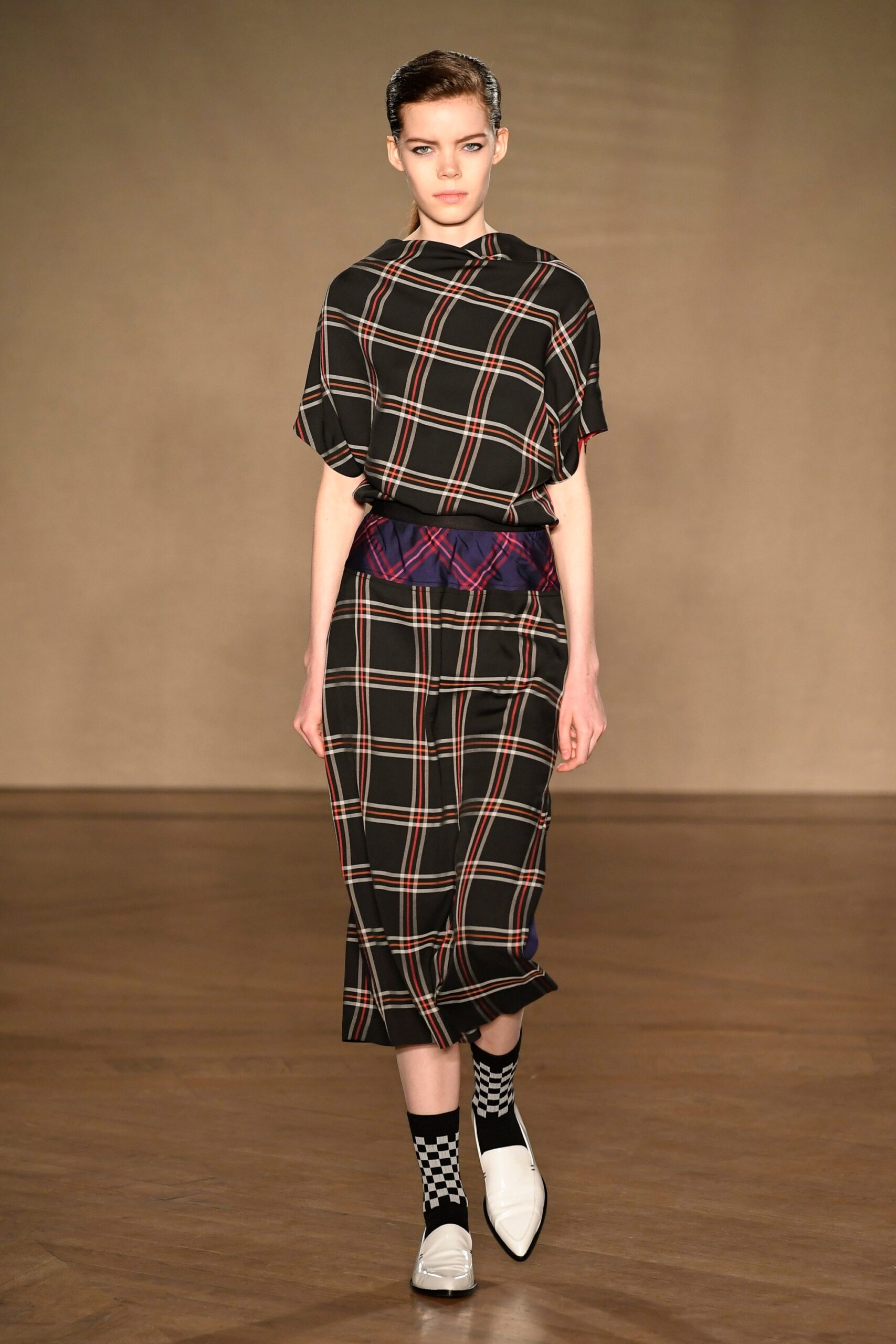 Paul Smith S/S 19 Menswear Look 15
