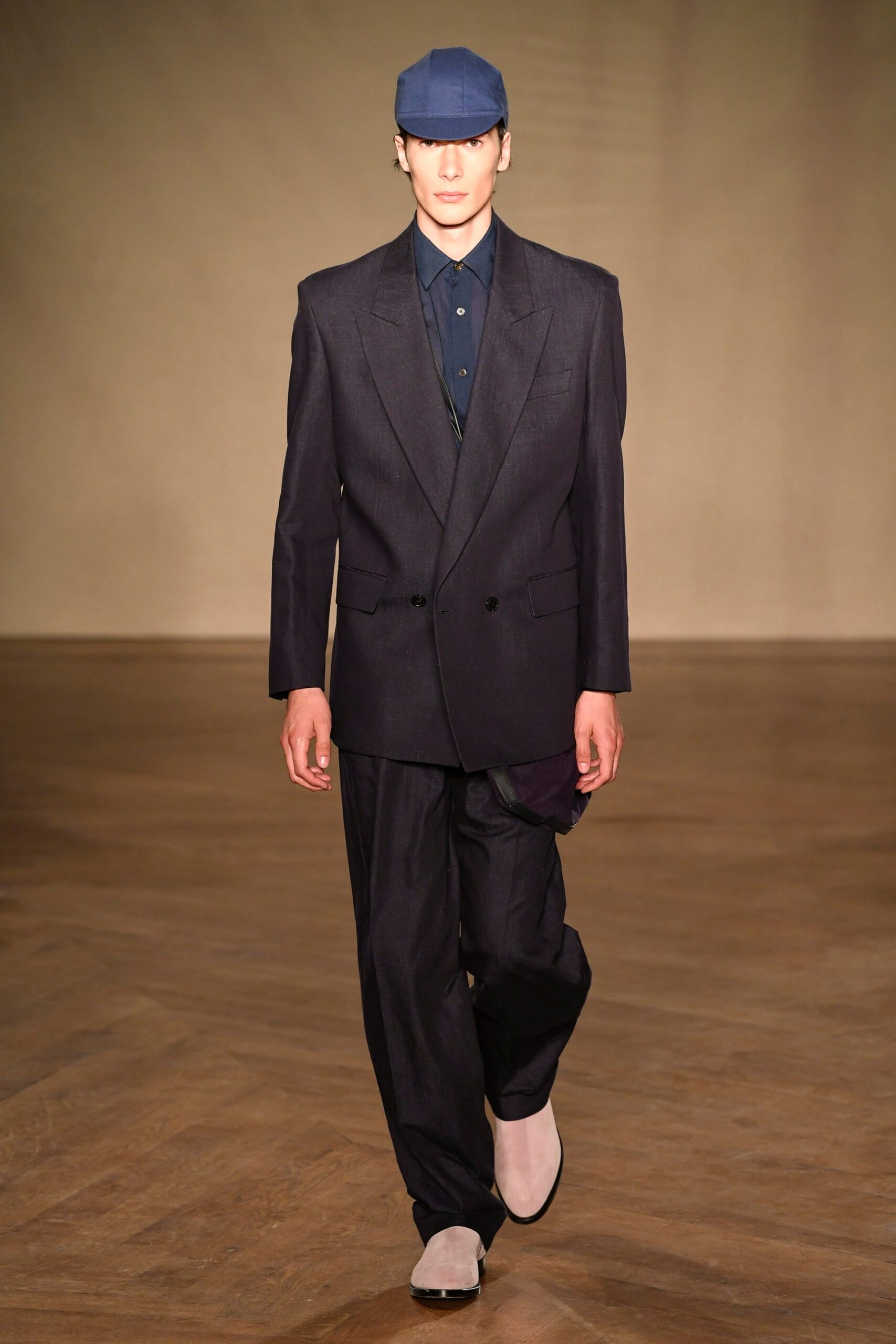 Paul Smith S/S 19 Menswear Look 18