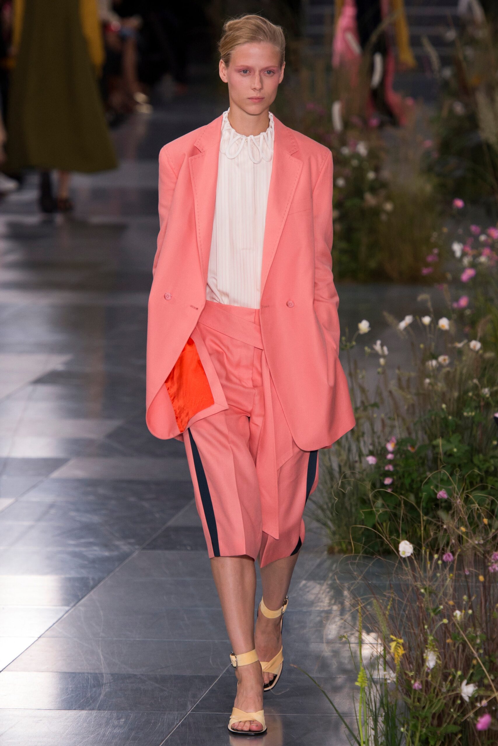 Paul Smith S/S 17 Look 15