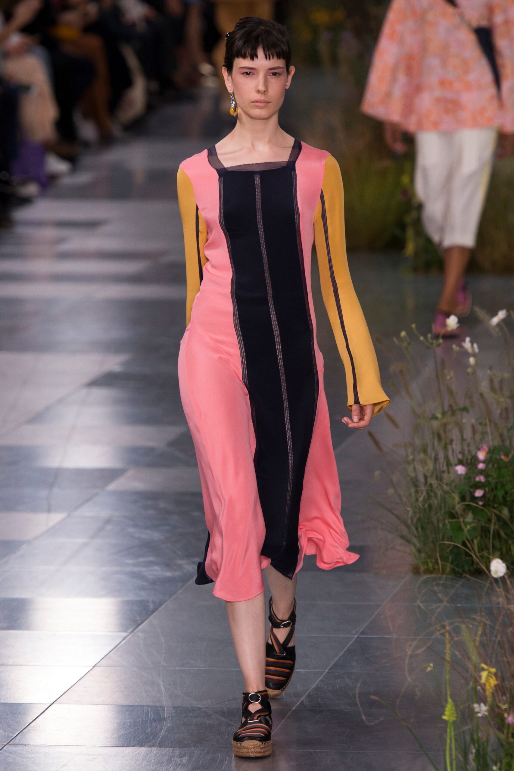 Paul Smith S/S 17 Look 16