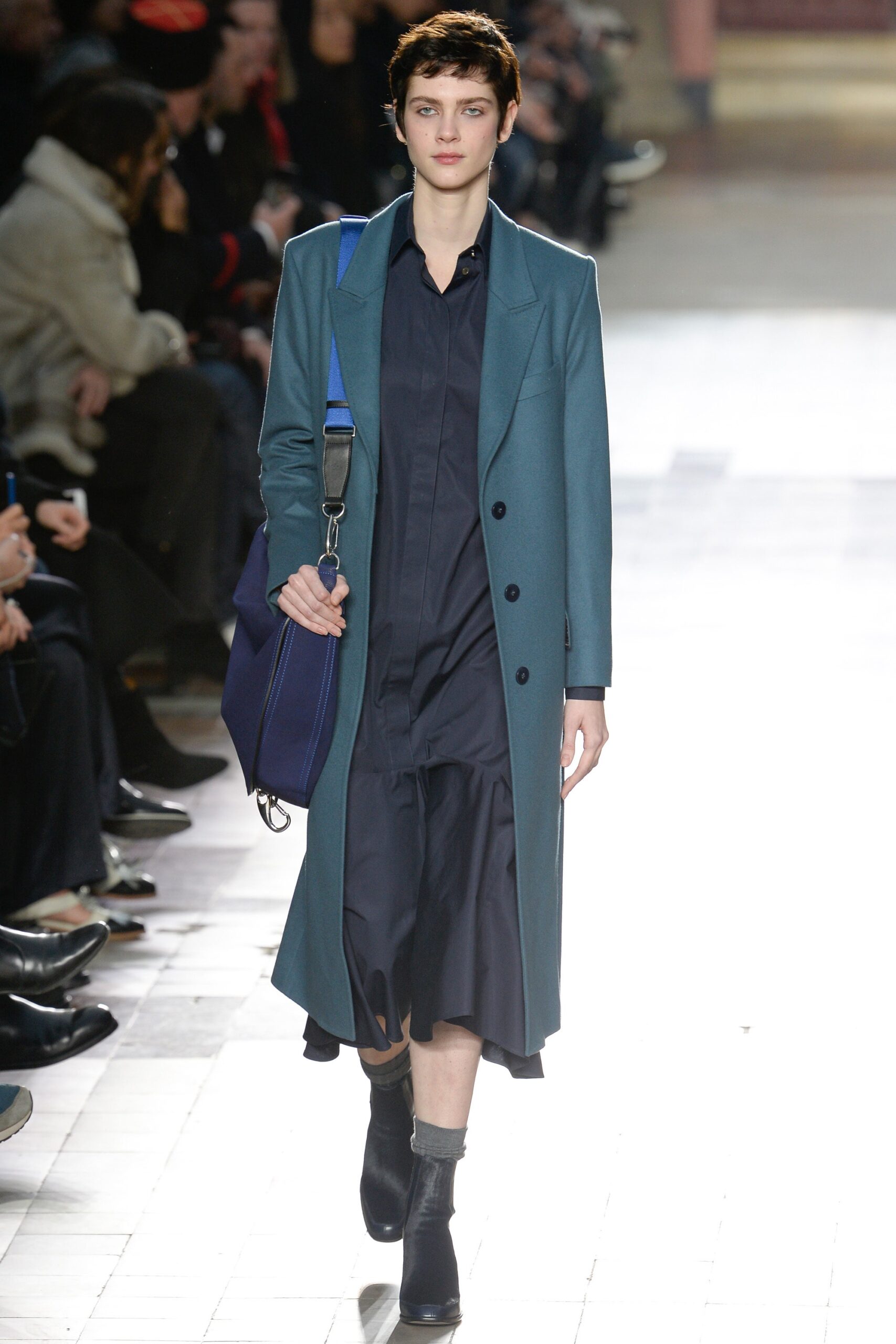 Paul Smith F/W 17 Look 25