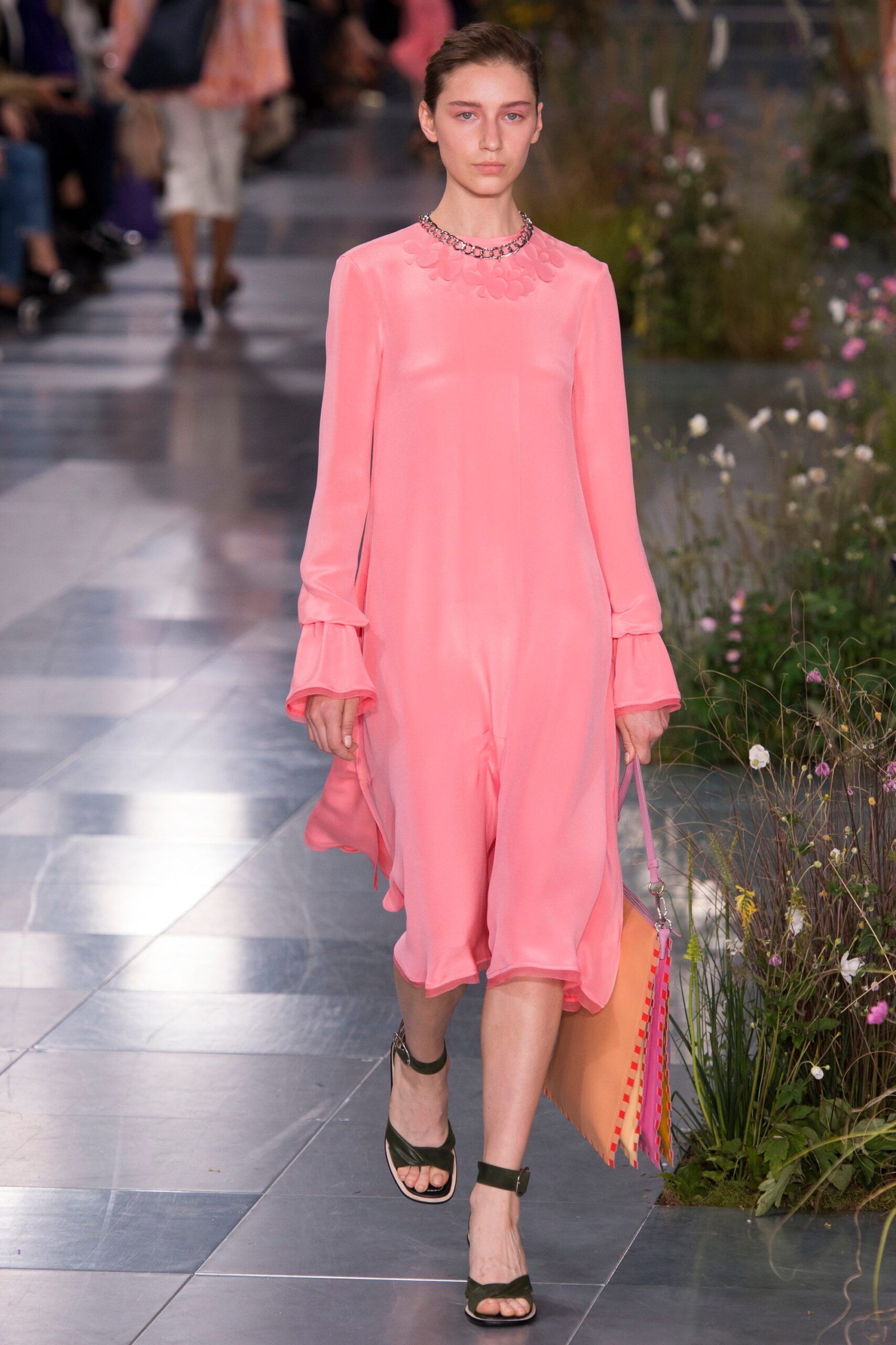 Paul Smith S/S 17 Look 18