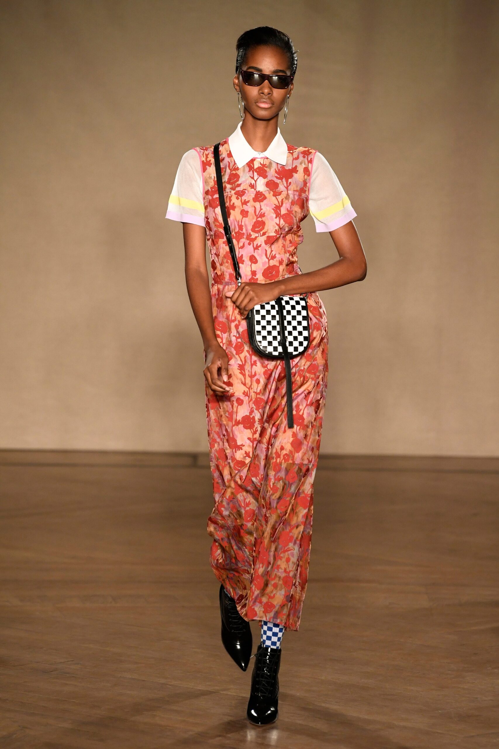 Paul Smith S/S 19 Menswear Look 30