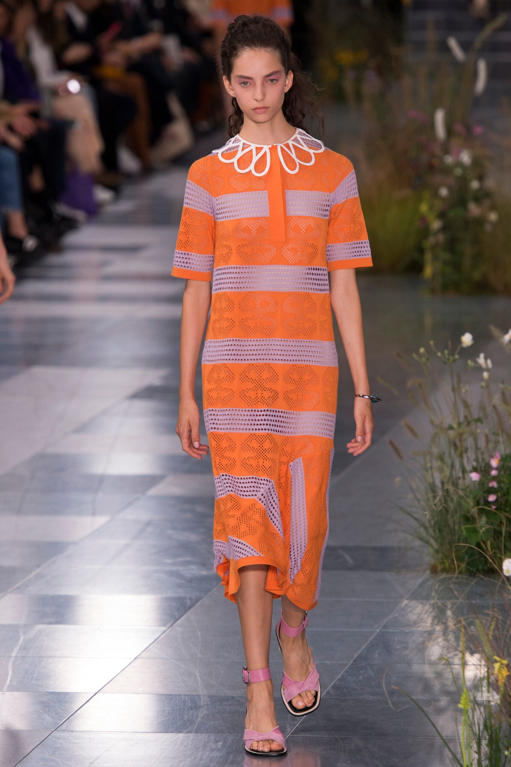 Paul Smith S/S 17 Look 21