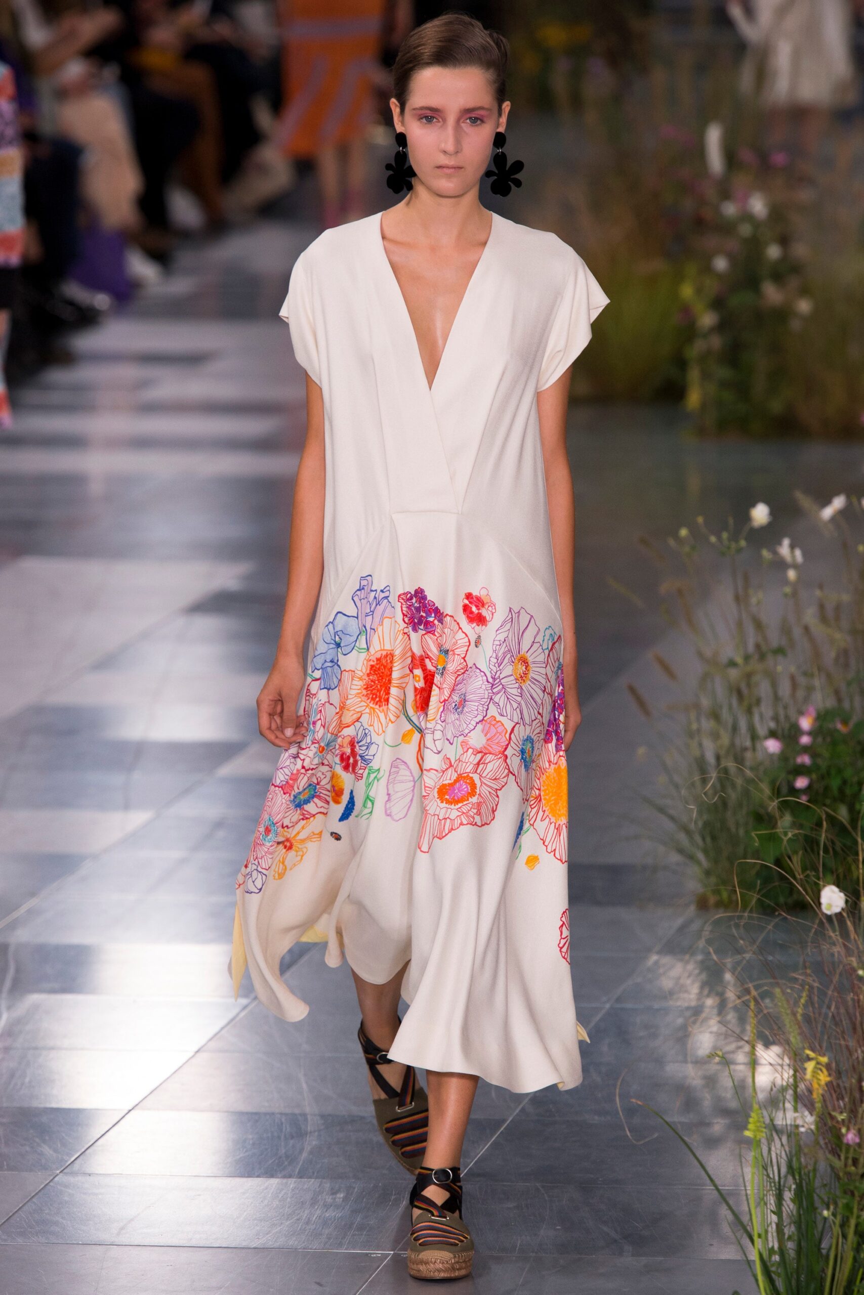 Paul Smith S/S 17 Look 23