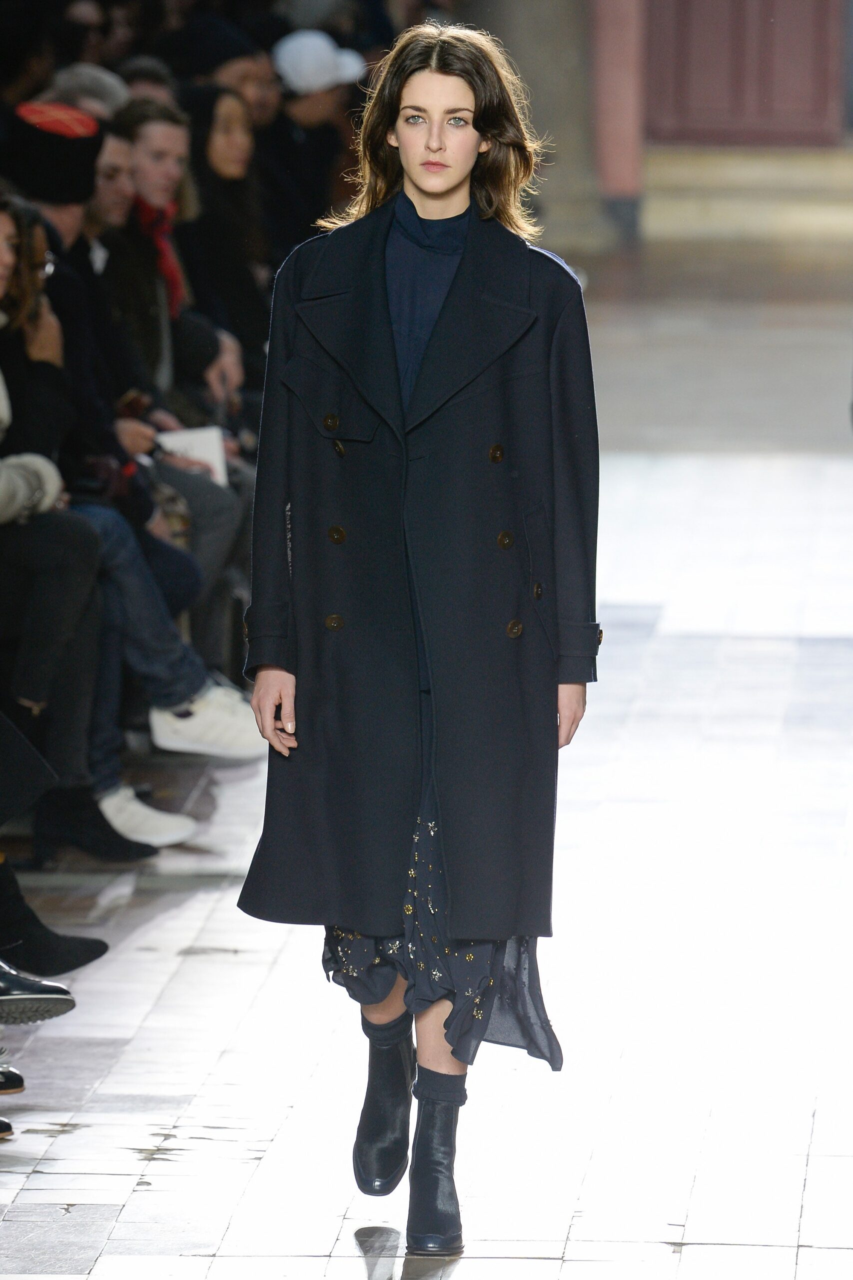 Paul Smith F/W 17 Look 32