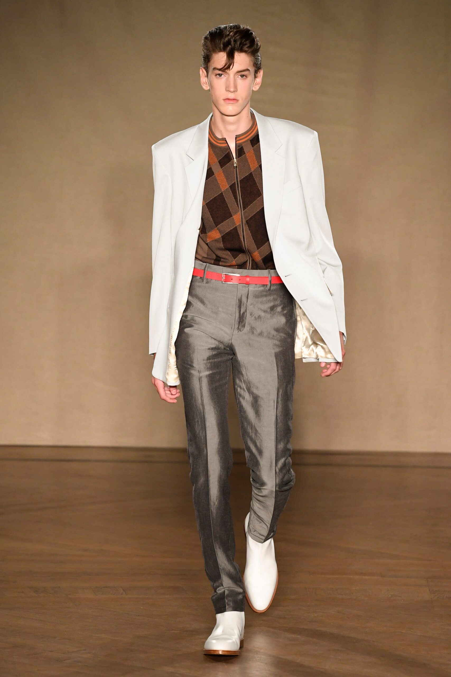 Paul Smith S/S 19 Menswear Look 34