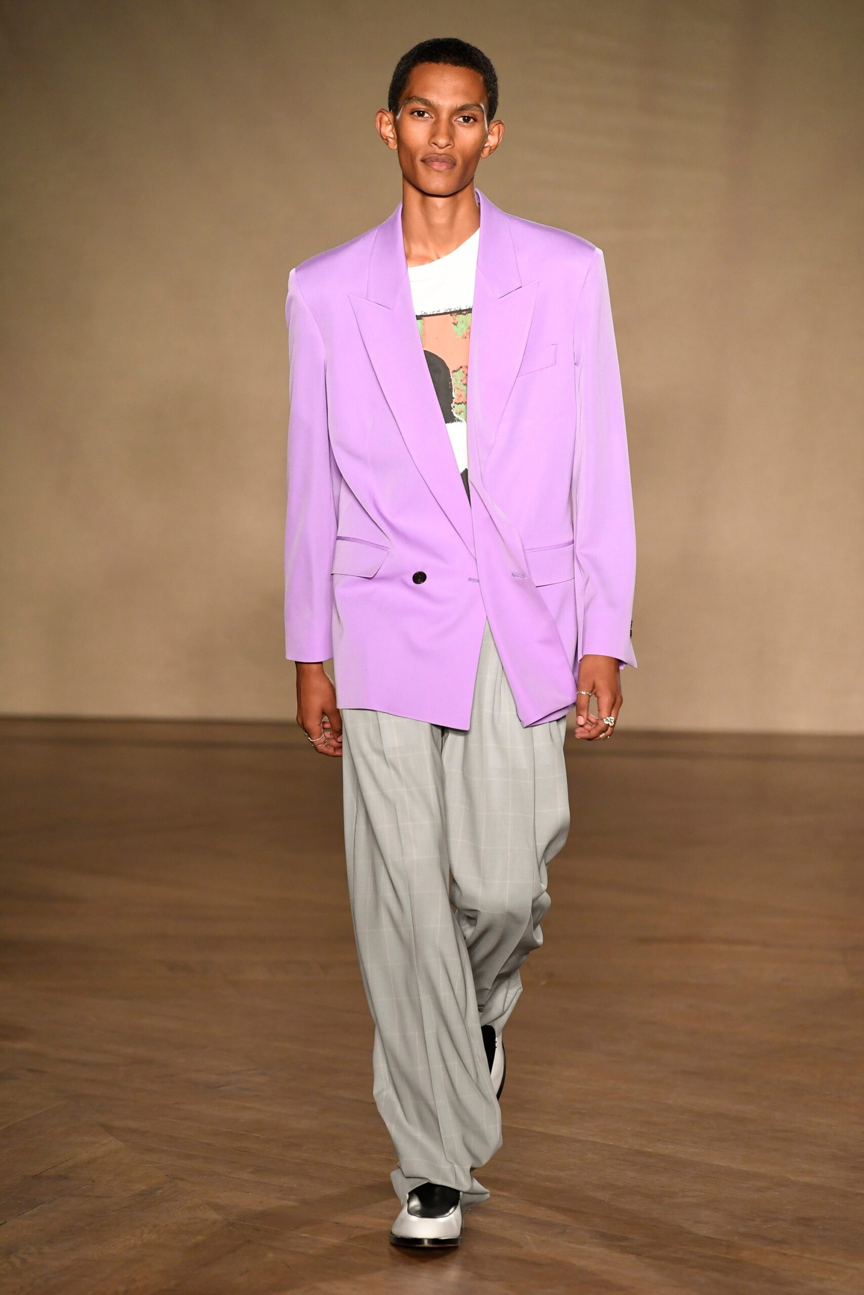 Paul Smith S/S 19 Menswear Look 35