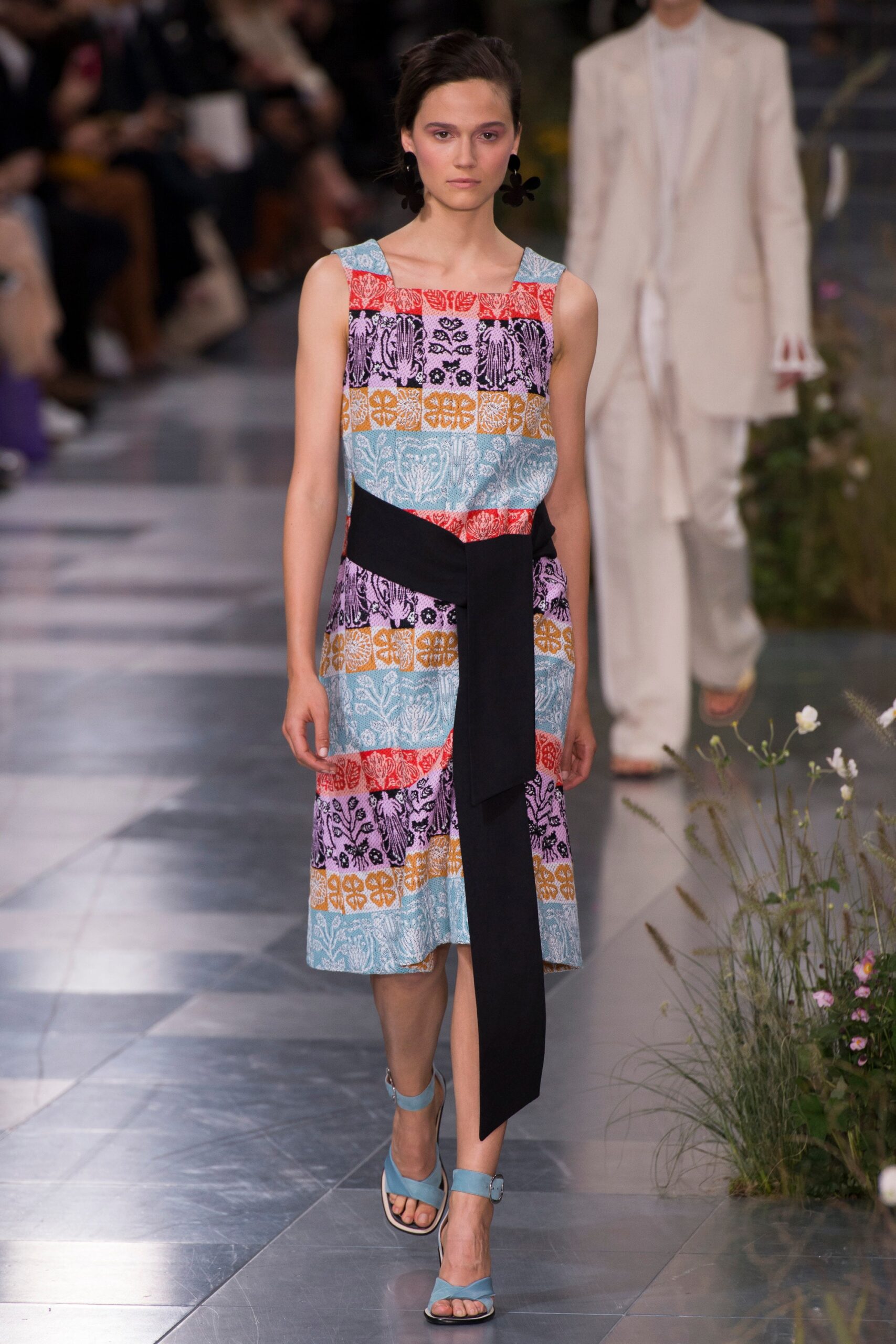 Paul Smith S/S 17 Look 25