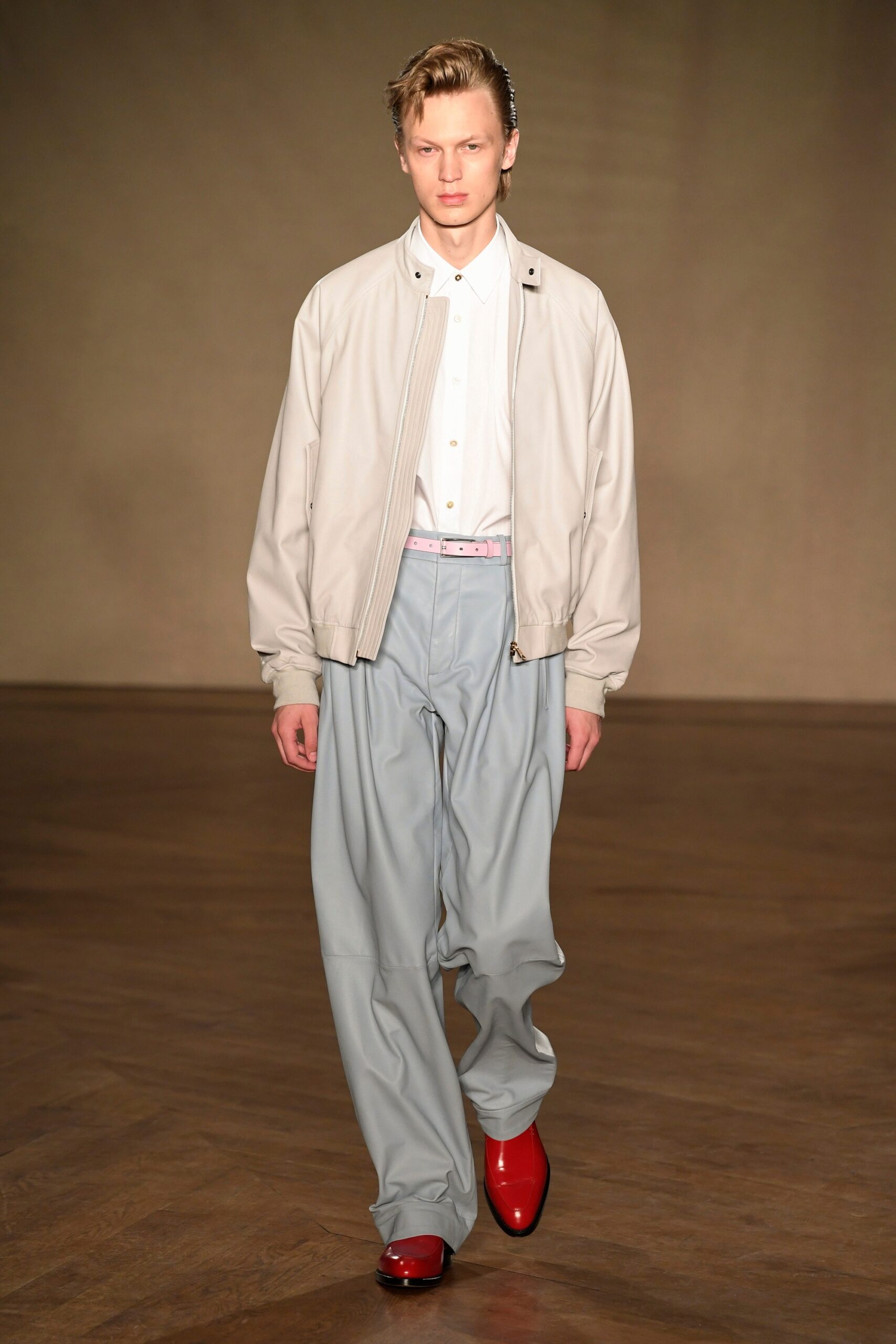 Paul Smith S/S 19 Menswear Look 36