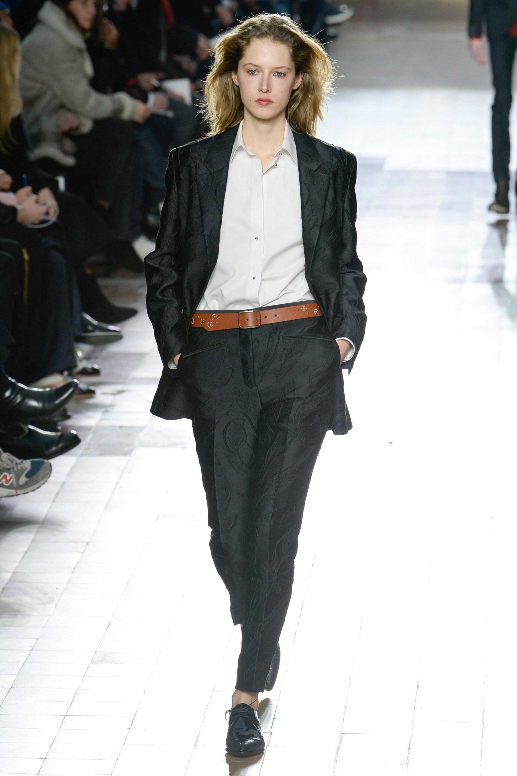 Paul Smith F/W 17 Look 35