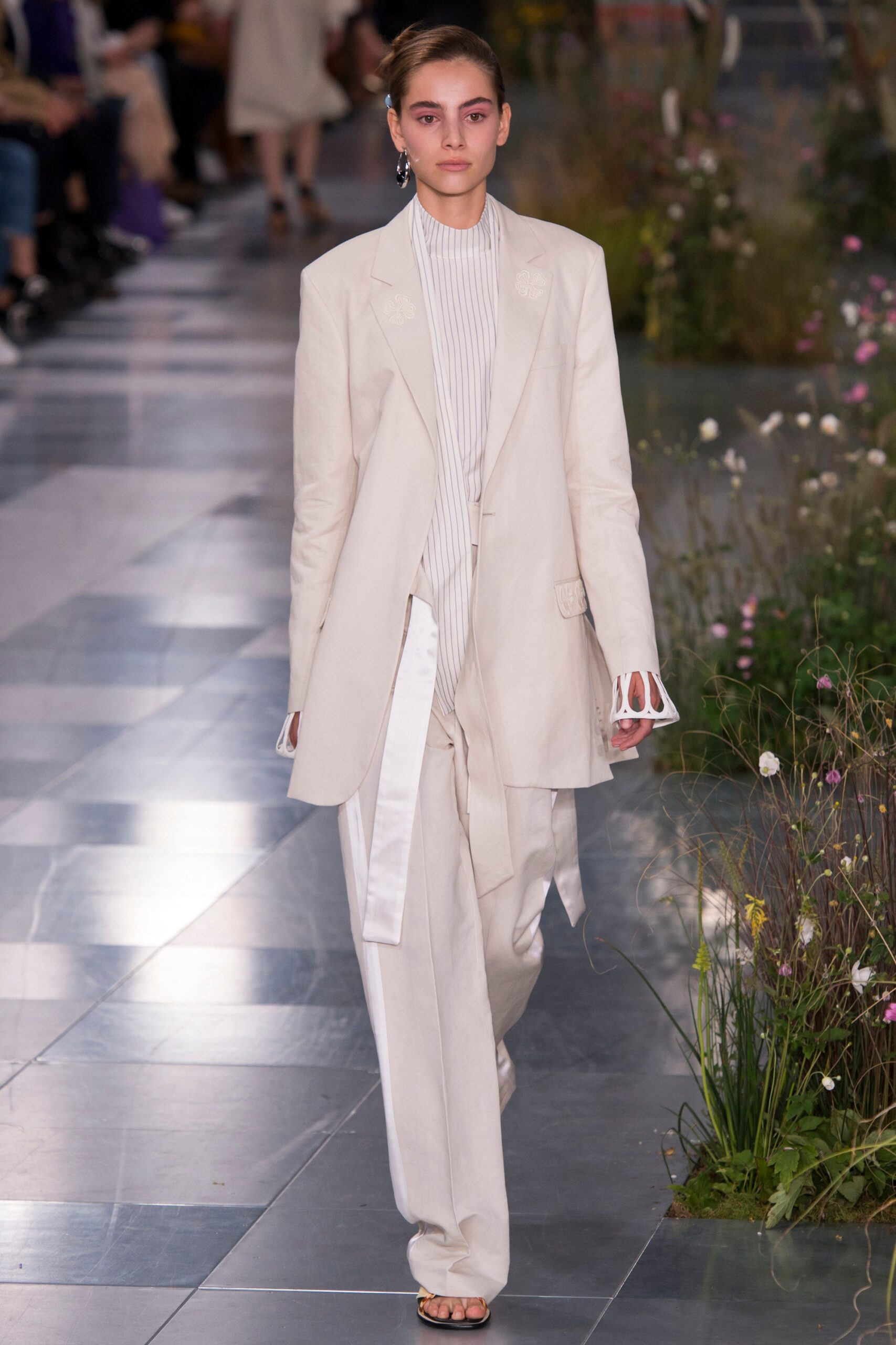 Paul Smith S/S 17 Look 26