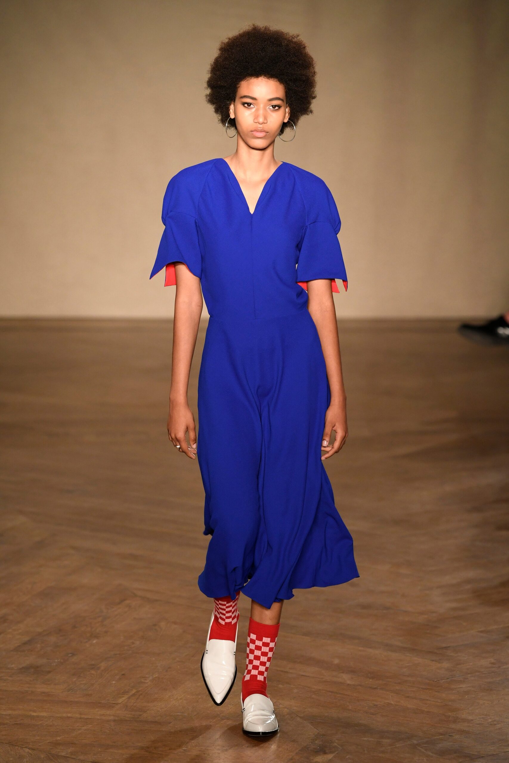 Paul Smith S/S 19 Menswear Look 38