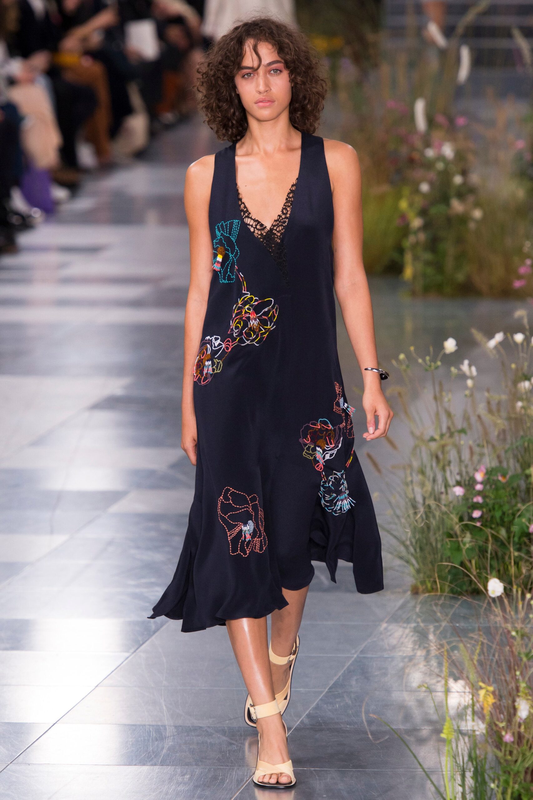 Paul Smith S/S 17 Look 28