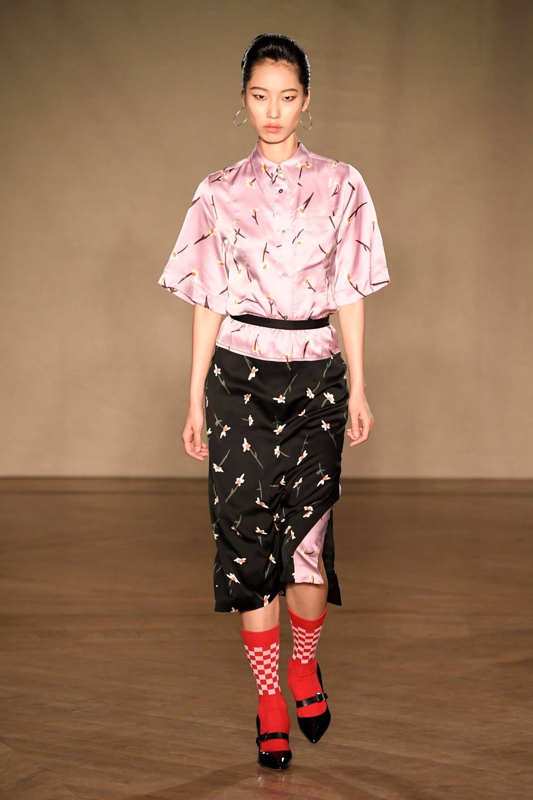 Paul Smith S/S 19 Menswear Look 39
