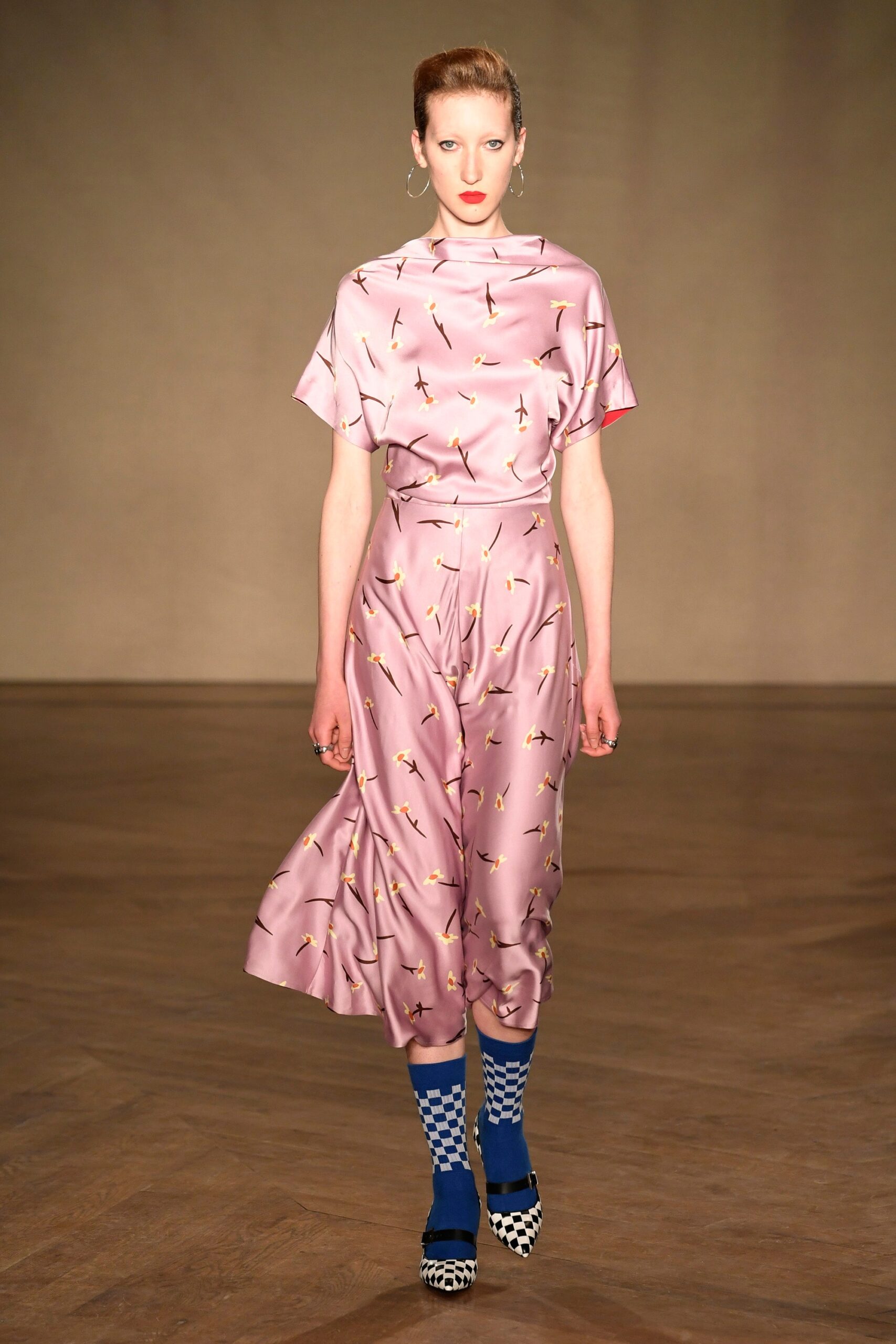 Paul Smith S/S 19 Menswear Look 40