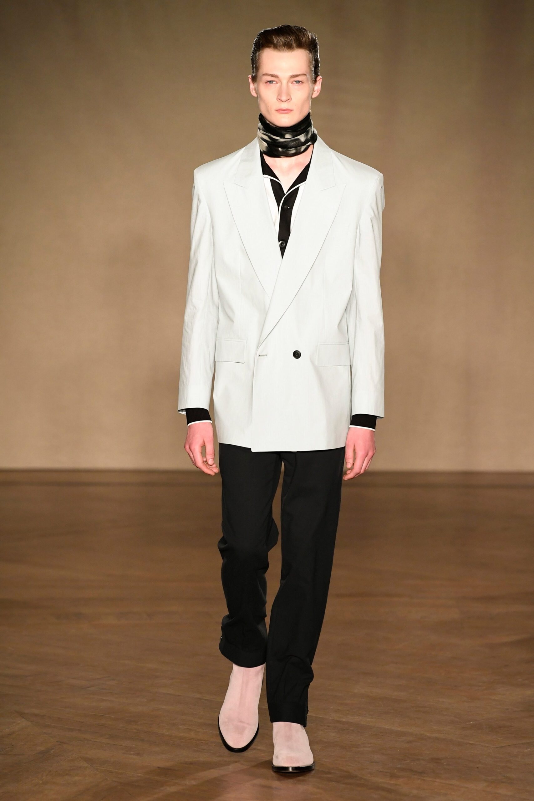 Paul Smith S/S 19 Menswear Look 43