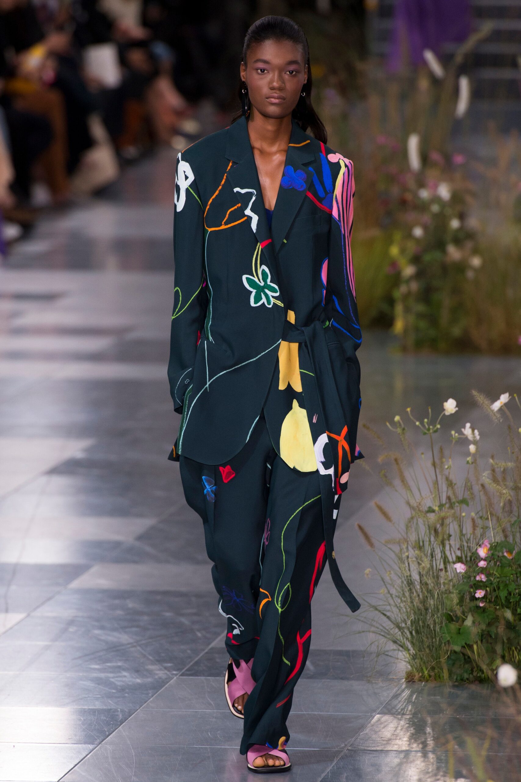Paul Smith S/S 17 Look 31