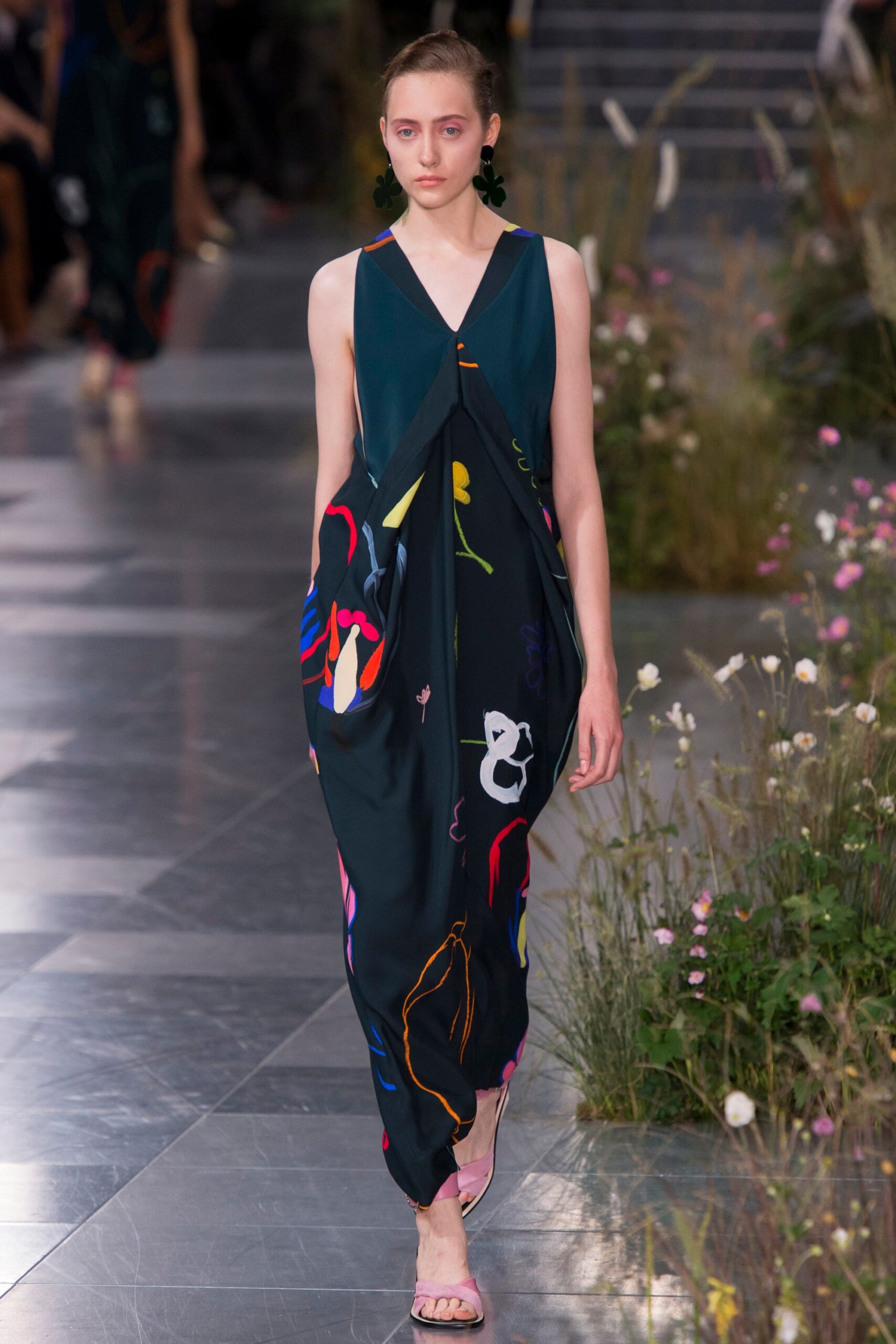 Paul Smith S/S 17 Look 32