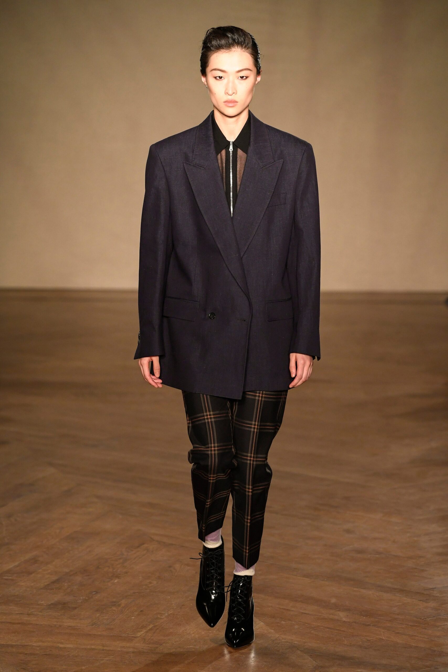 Paul Smith S/S 19 Menswear Look 49