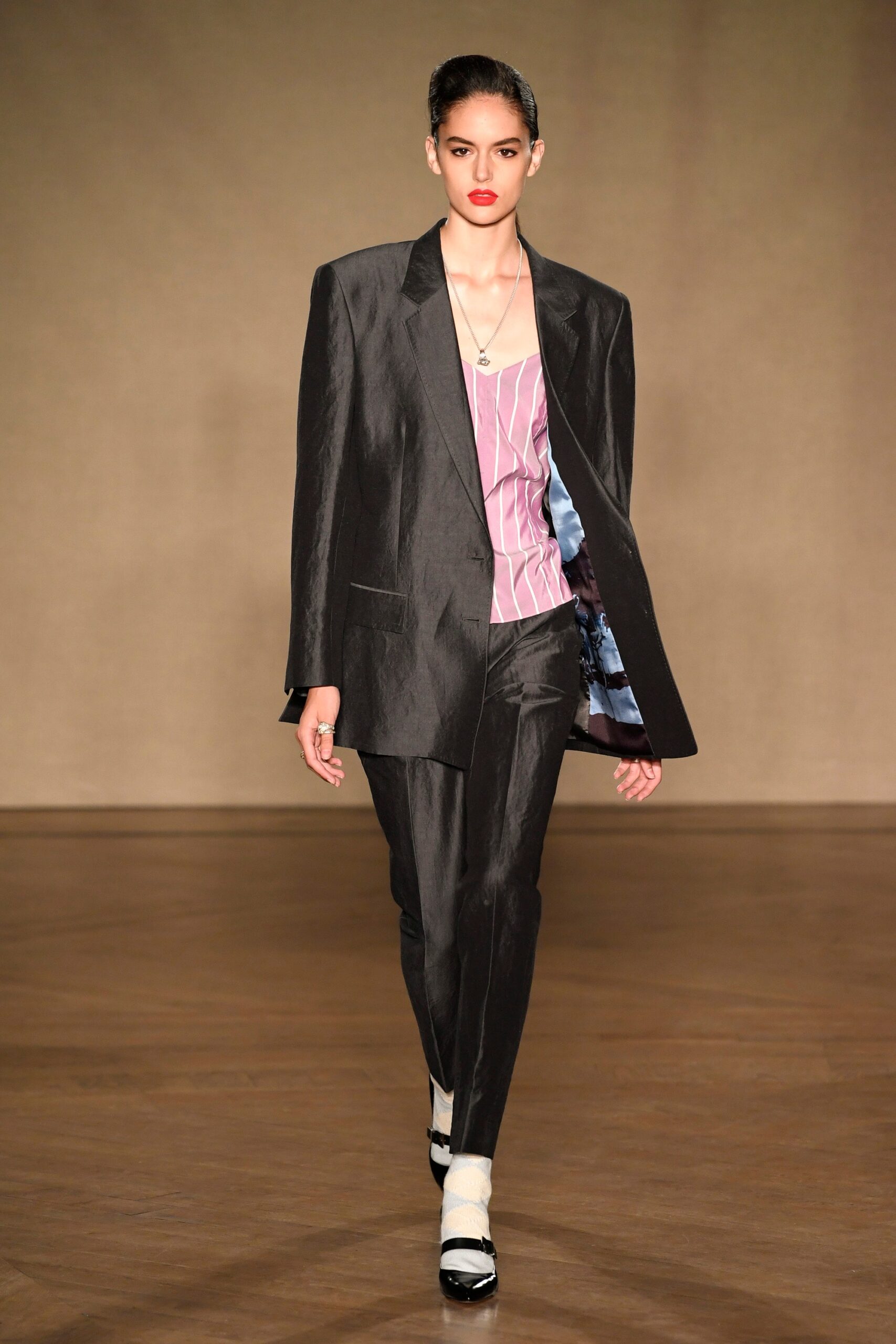 Paul Smith S/S 19 Menswear Look 50