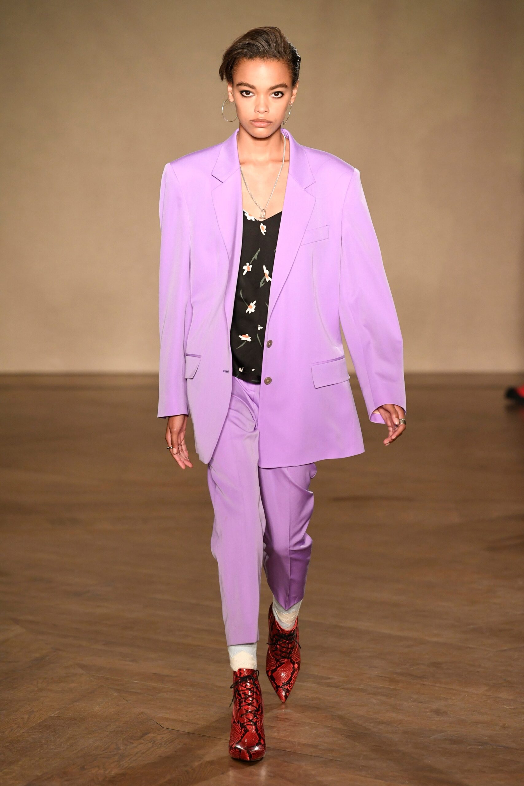 Paul Smith S/S 19 Menswear Look 51