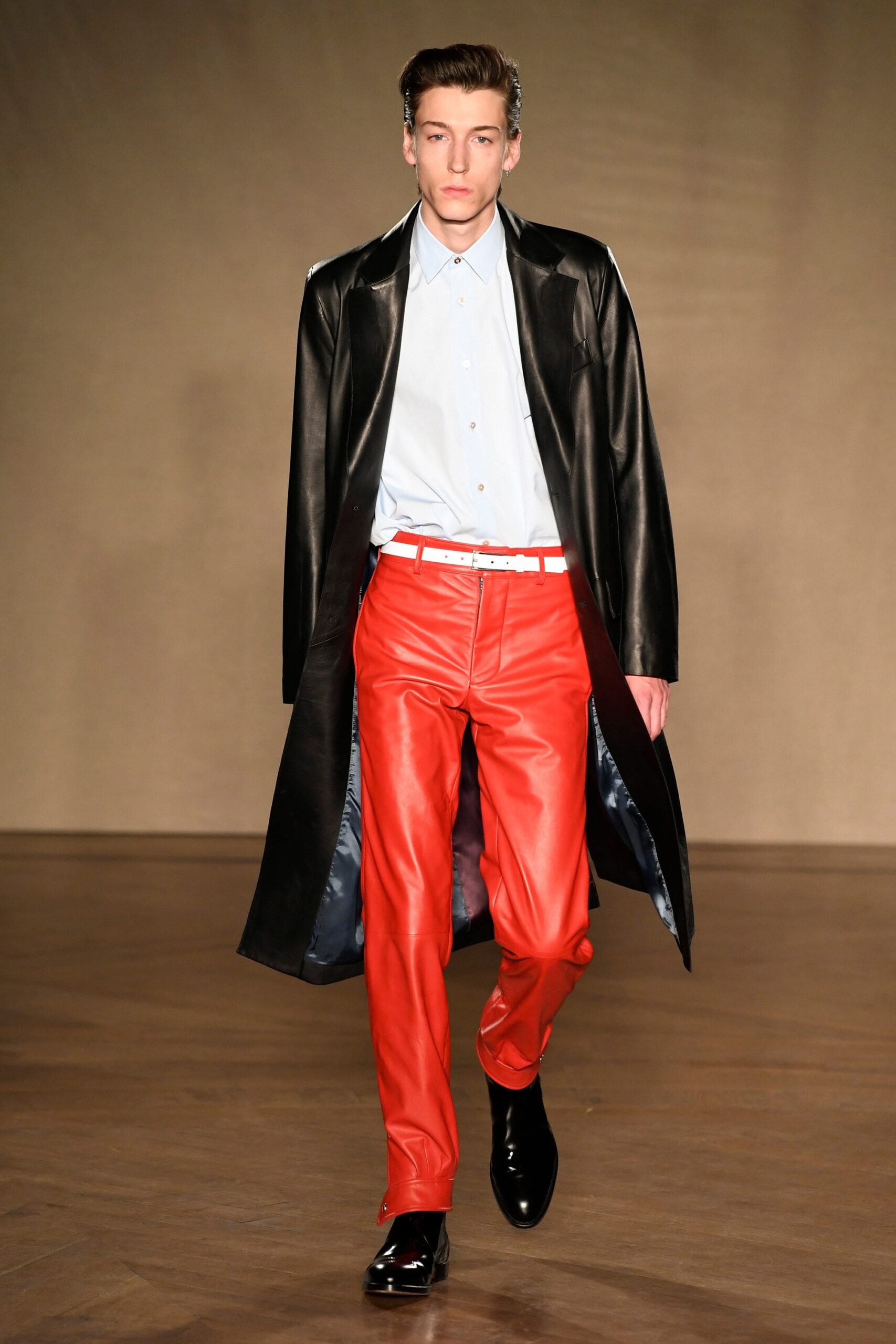 Paul Smith S/S 19 Menswear Look 54