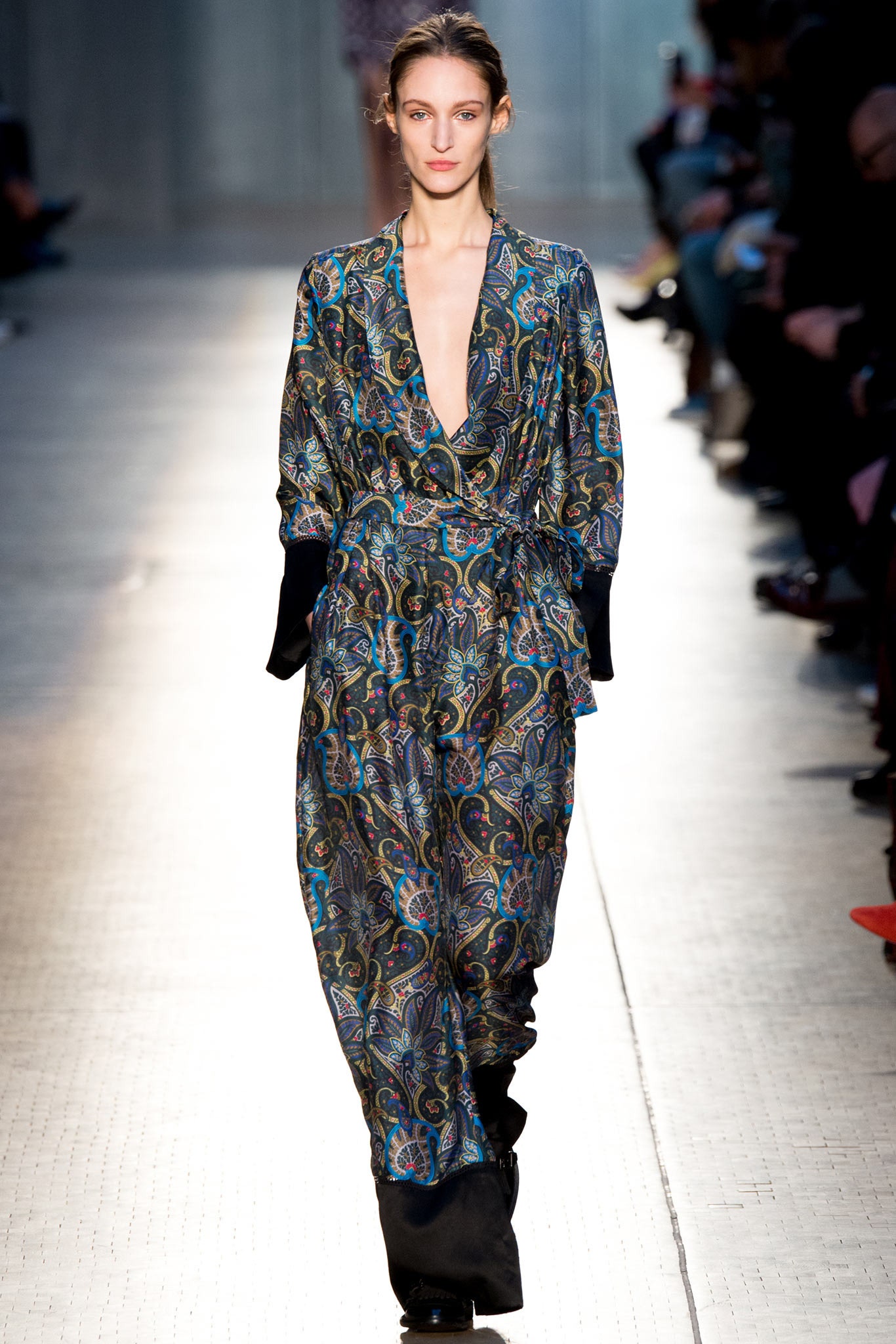 Paul Smith F/W 14 Look 2