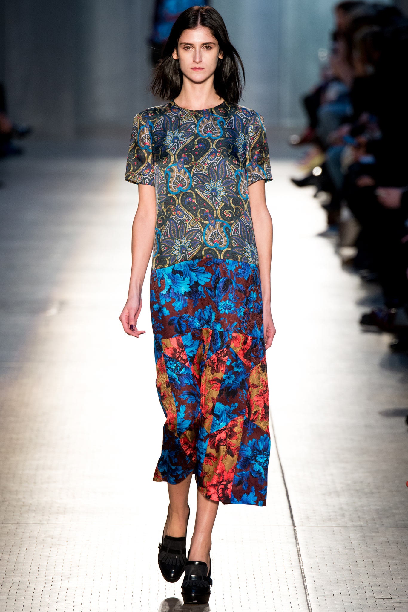 Paul Smith F/W 14 Look 4