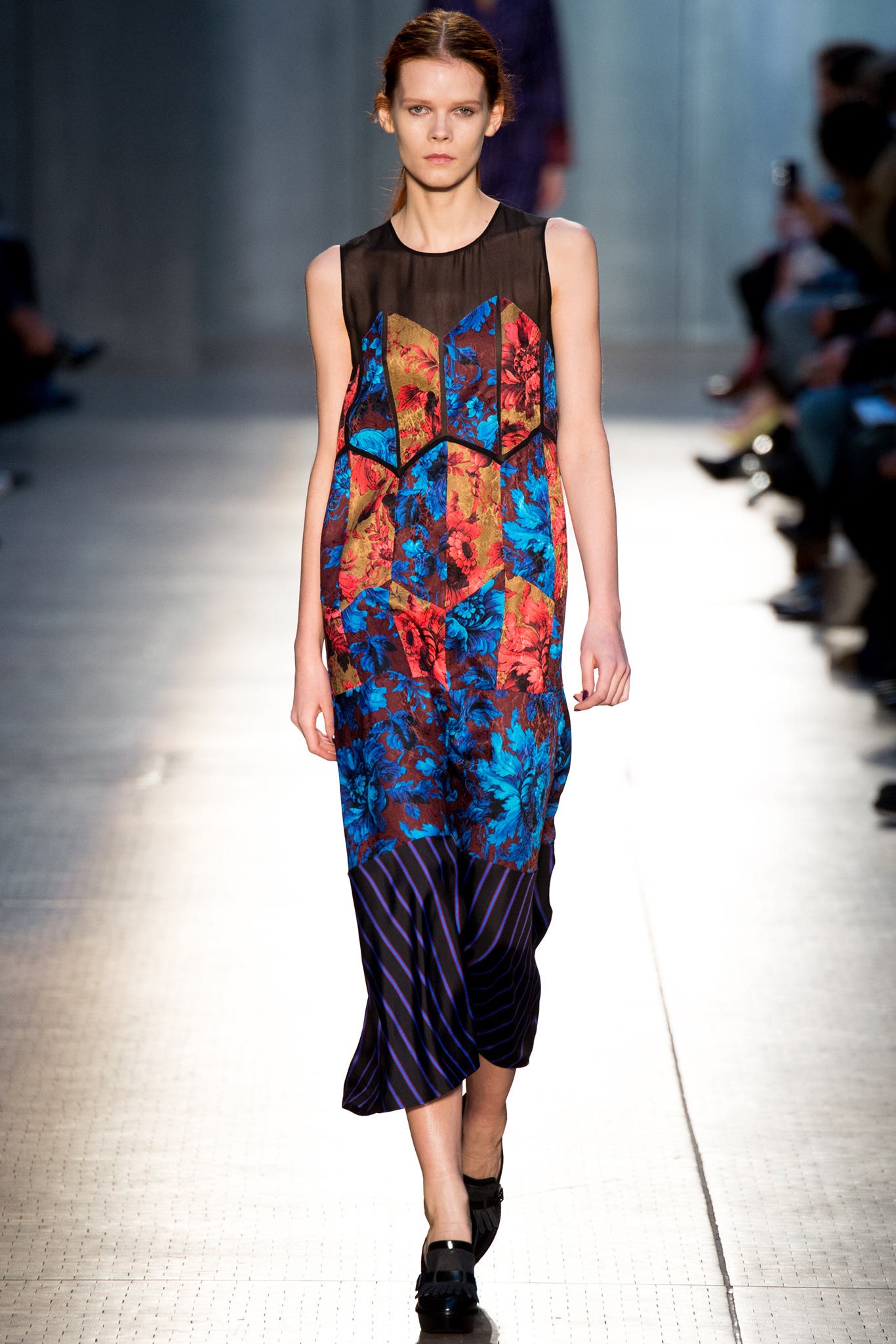 Paul Smith F/W 14 Look 6