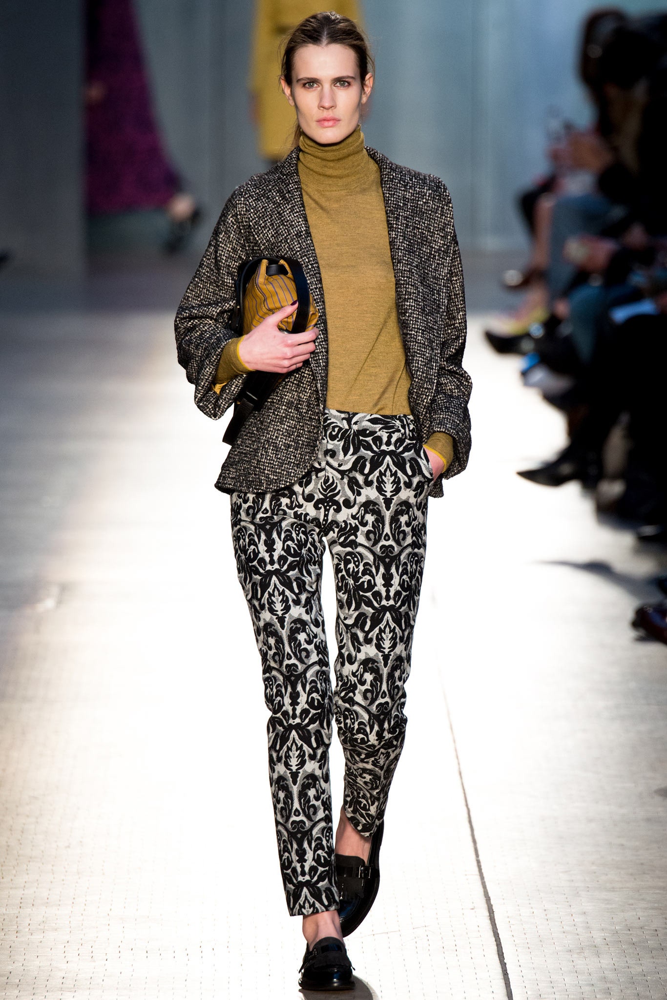 Paul Smith F/W 14 Look 13