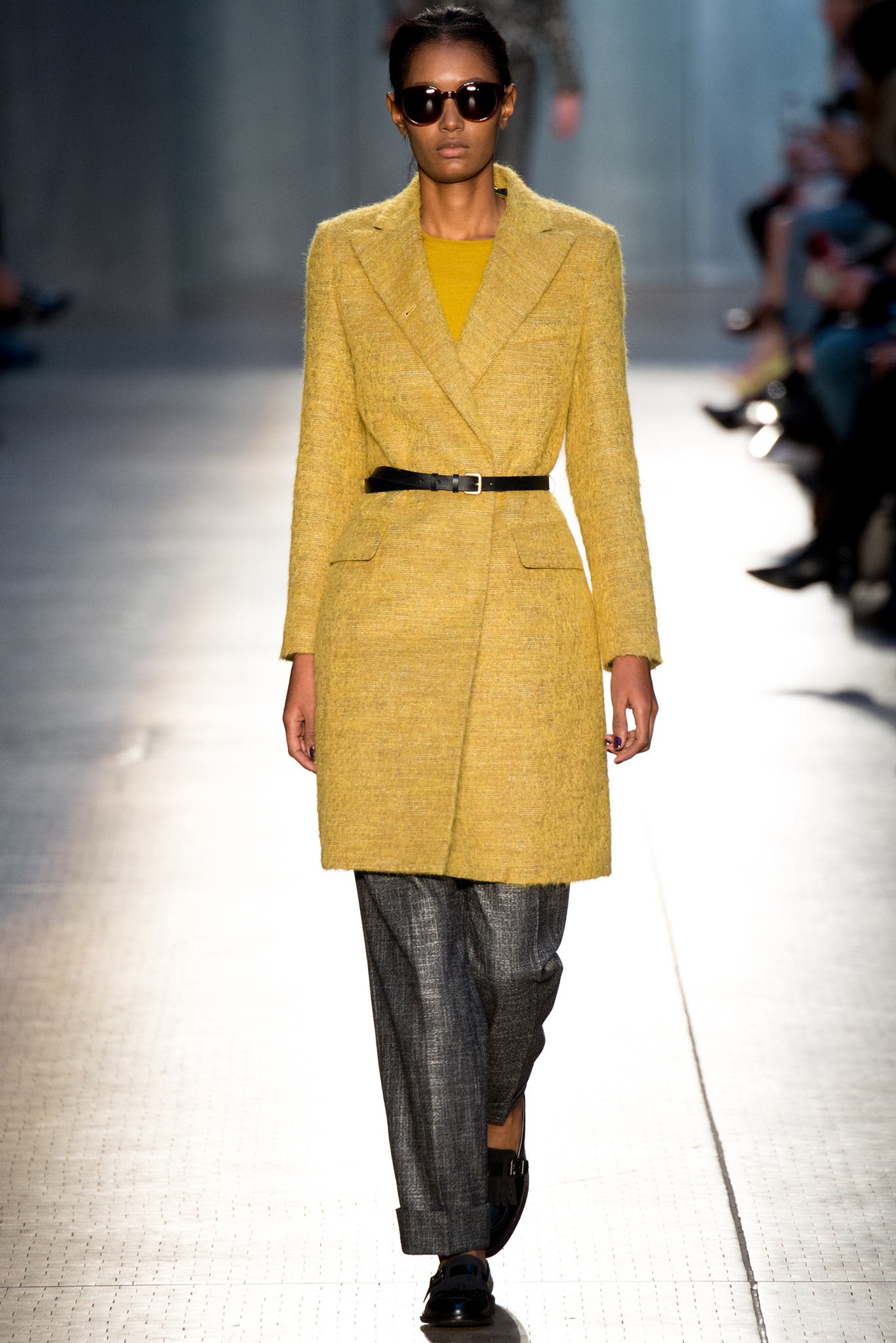 Paul Smith F/W 14 Look 14