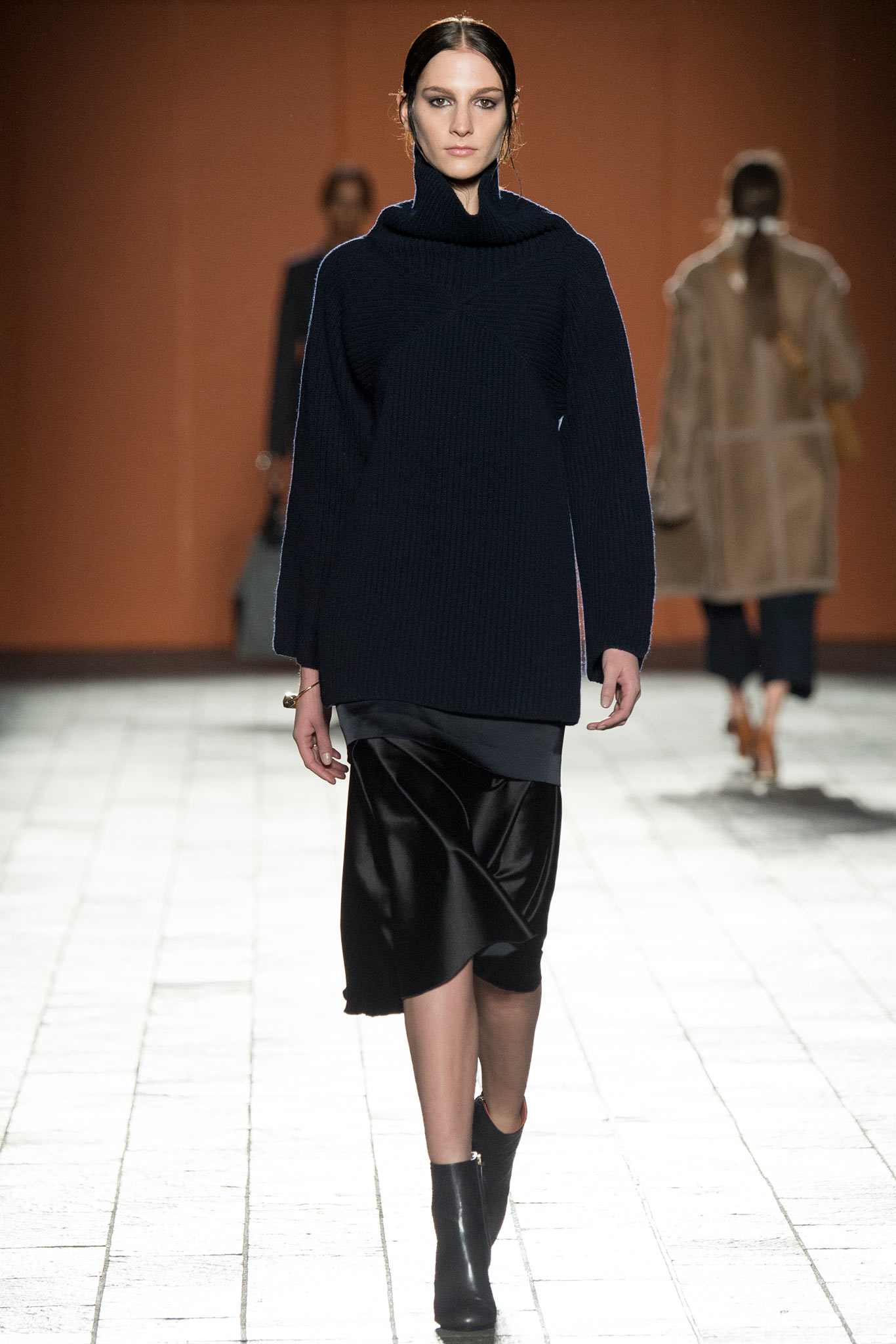 Paul Smith F/W 15 Look 13