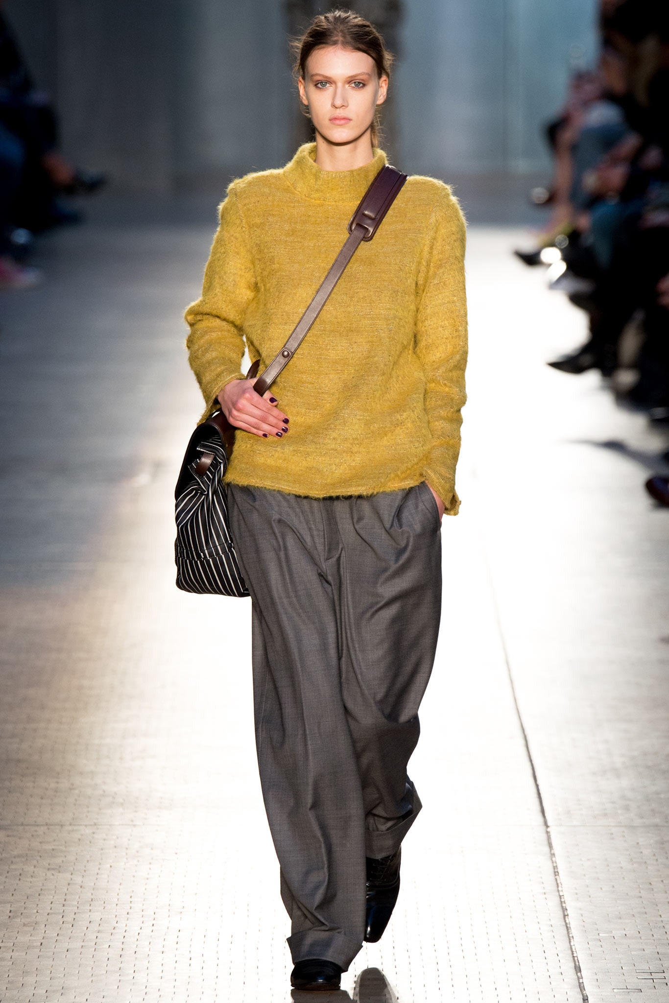 Paul Smith F/W 14 Look 17