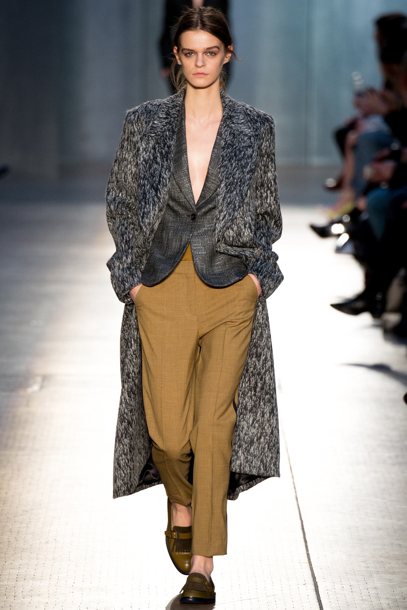 Paul Smith F/W 14 Look 18