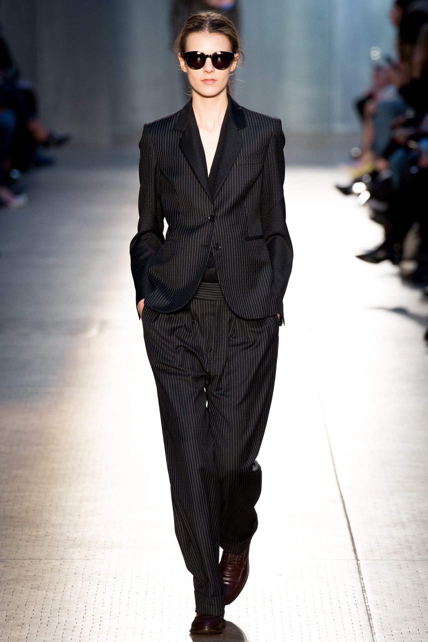 Paul Smith F/W 14 Look 19