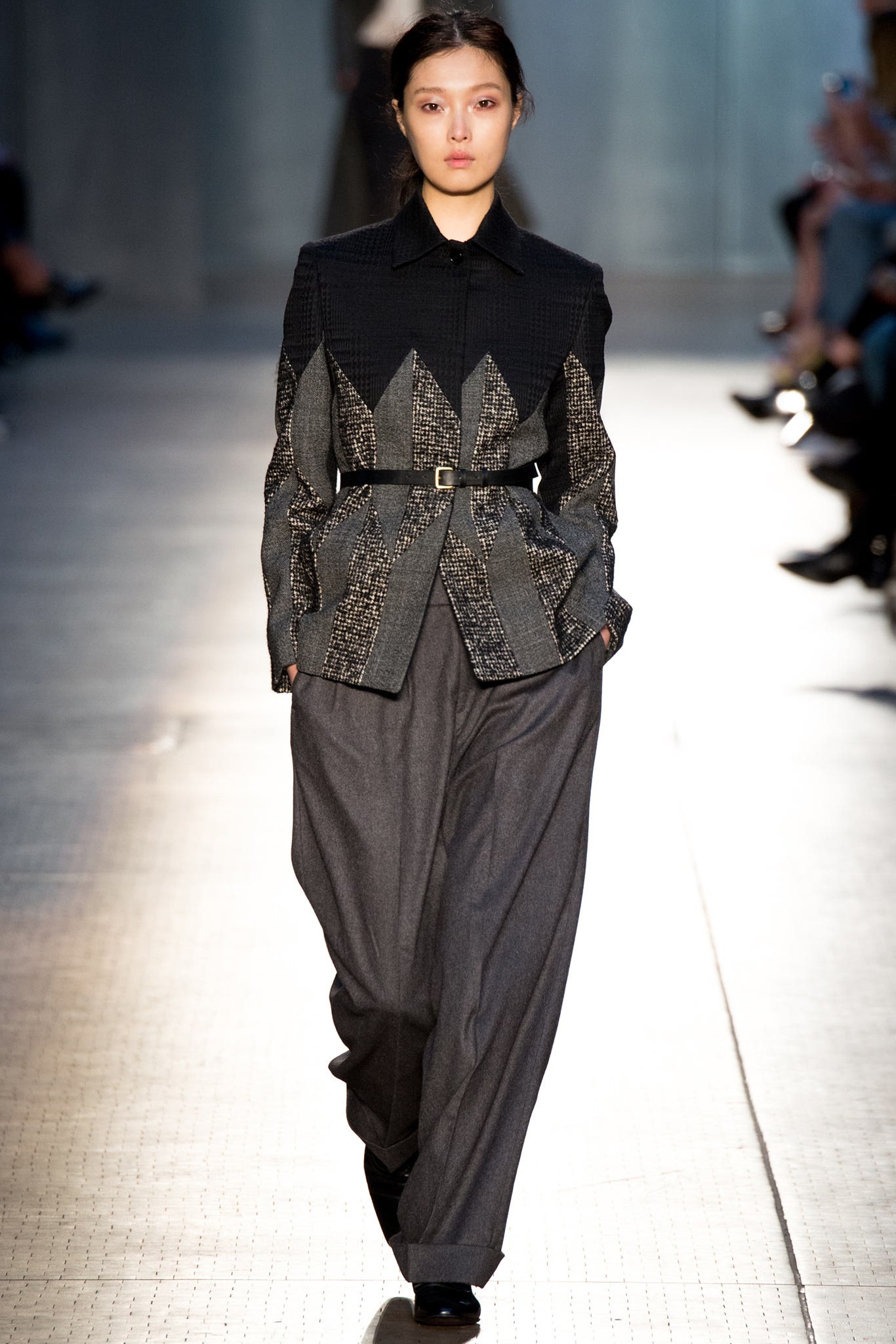 Paul Smith F/W 14 Look 21