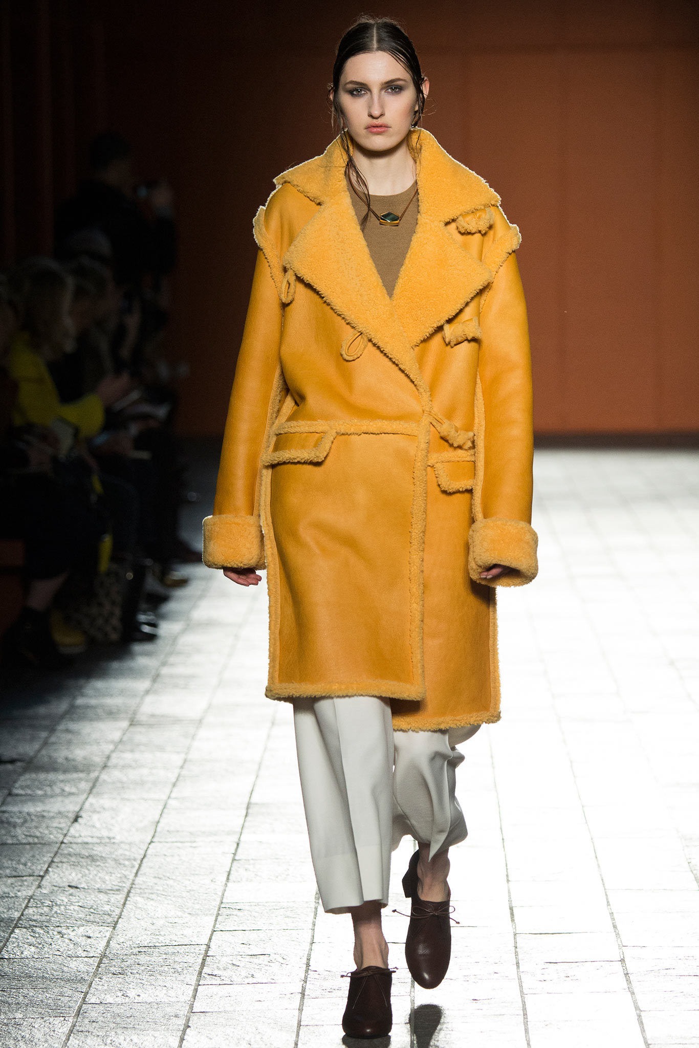 Paul Smith F/W 15 Look 20