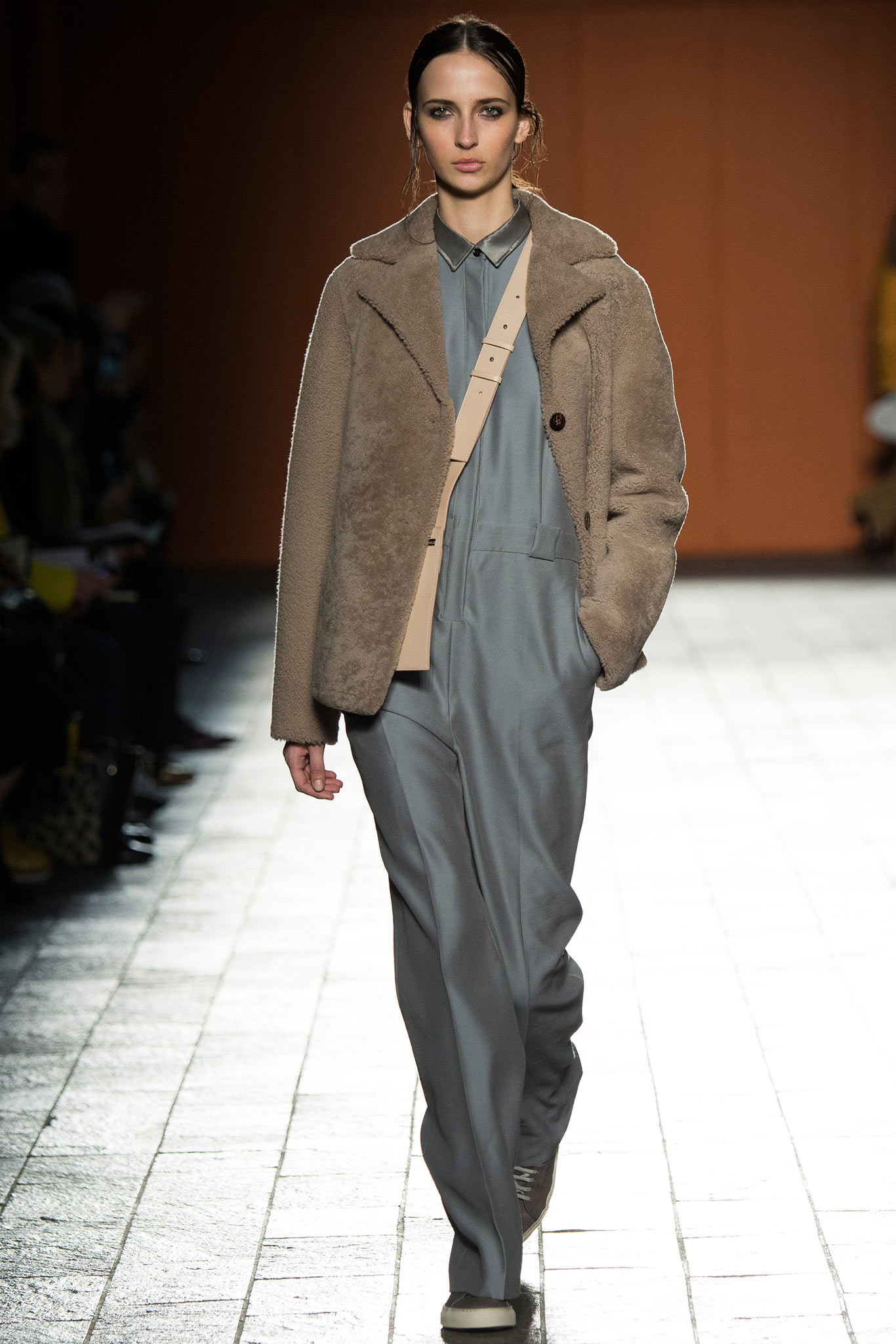 Paul Smith F/W 15 Look 21