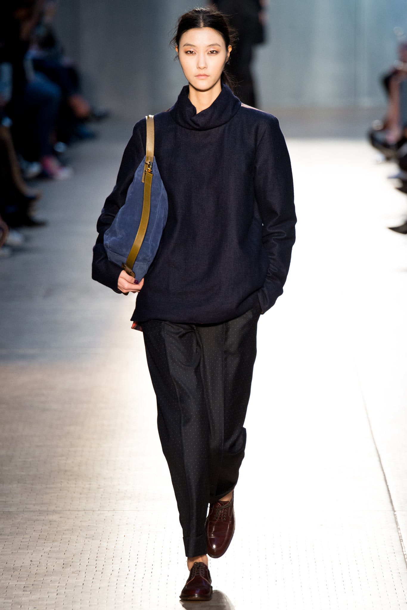 Paul Smith F/W 14 Look 24