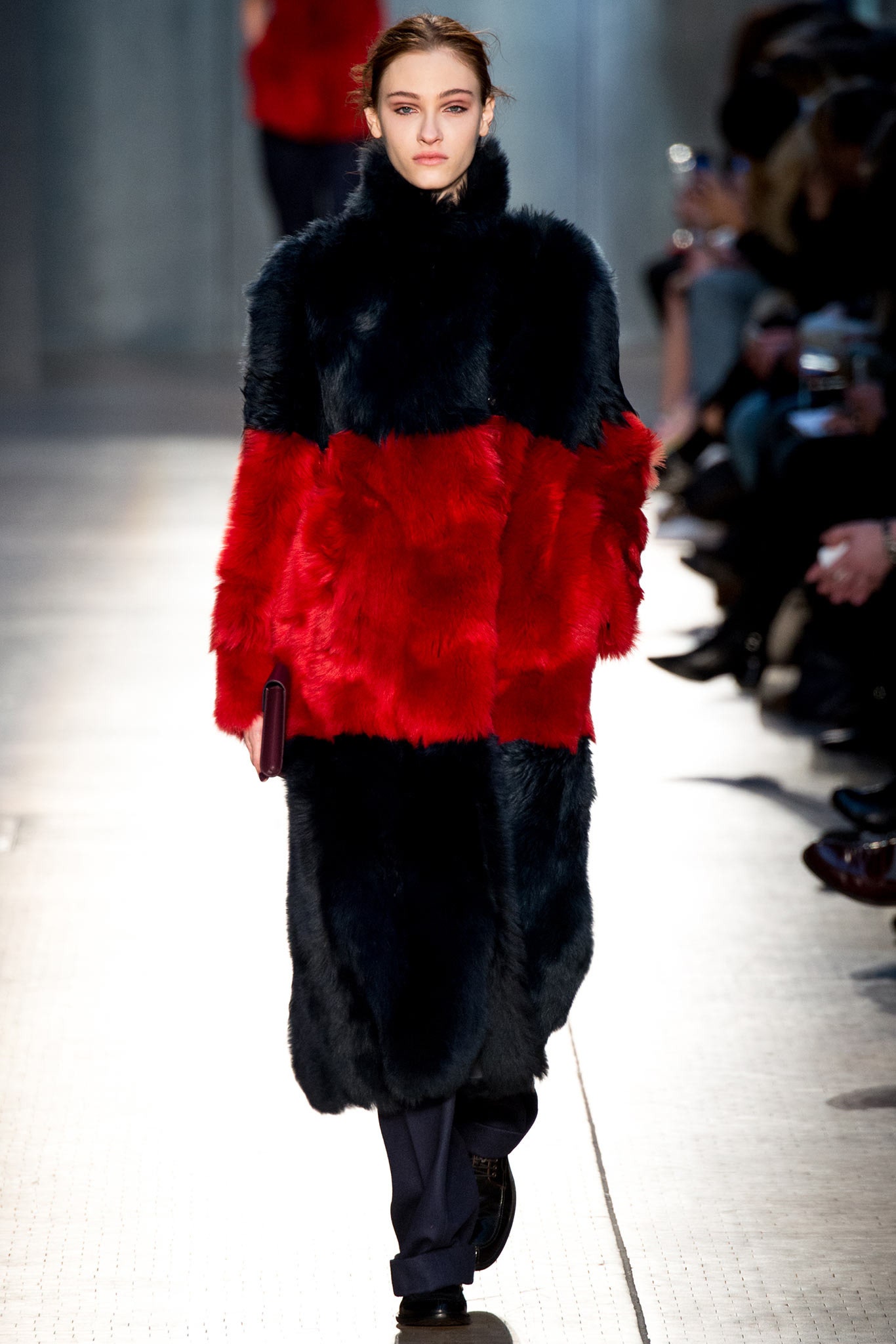 Paul Smith F/W 14 Look 26