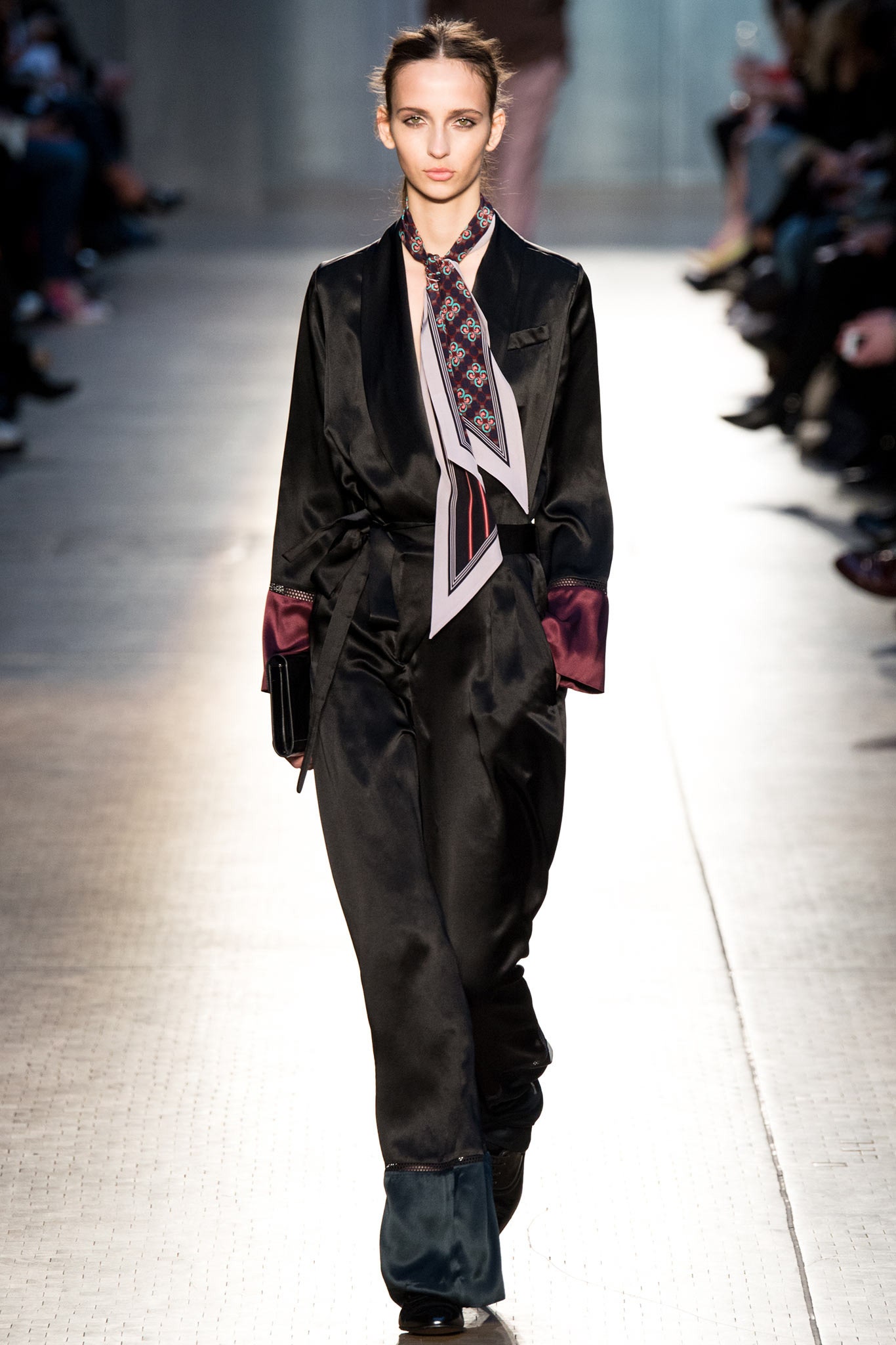Paul Smith F/W 14 Look 30