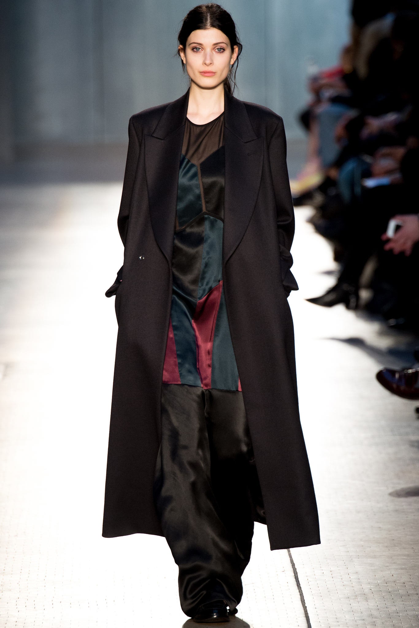 Paul Smith F/W 14 Look 32