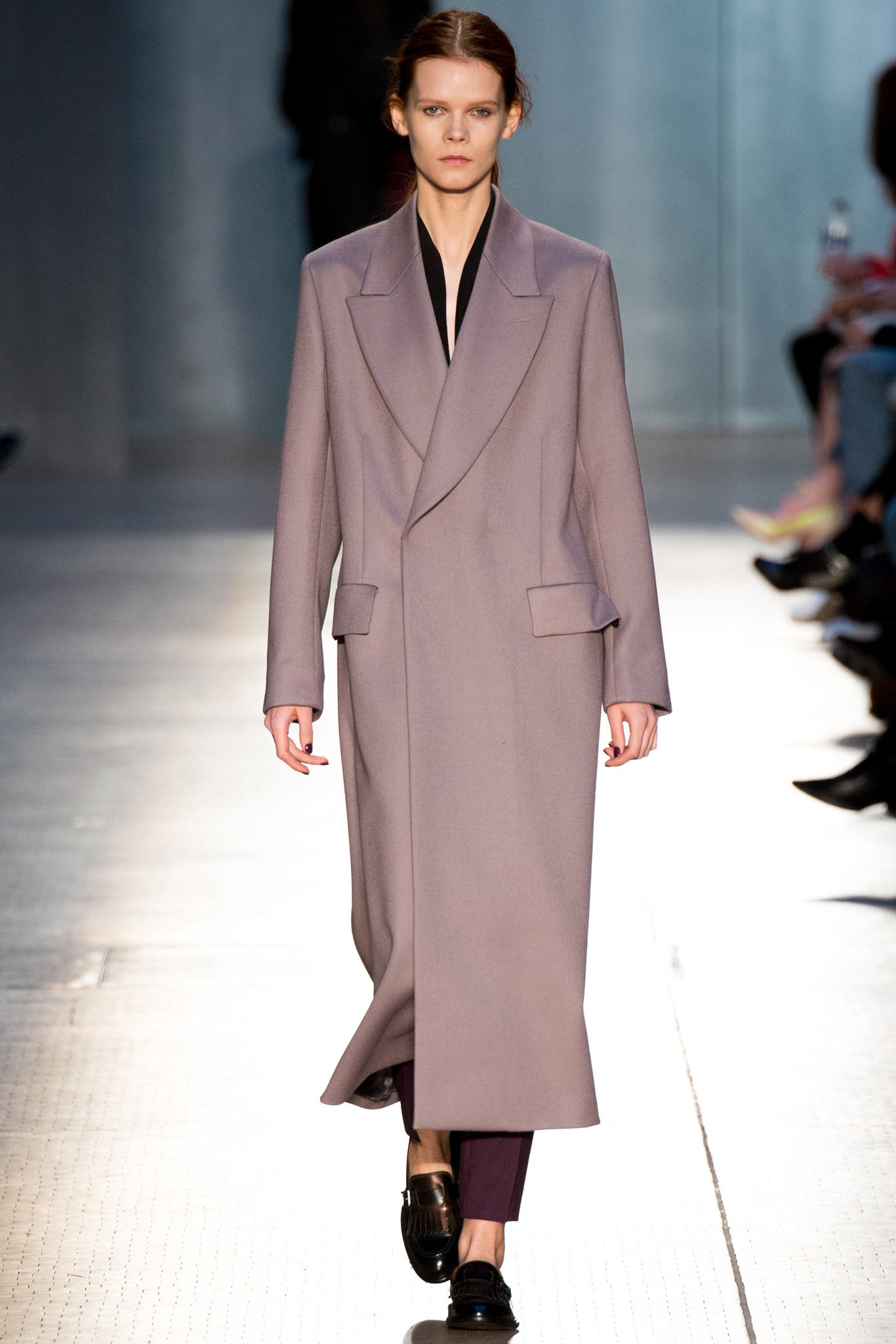 Paul Smith F/W 14 Look 34