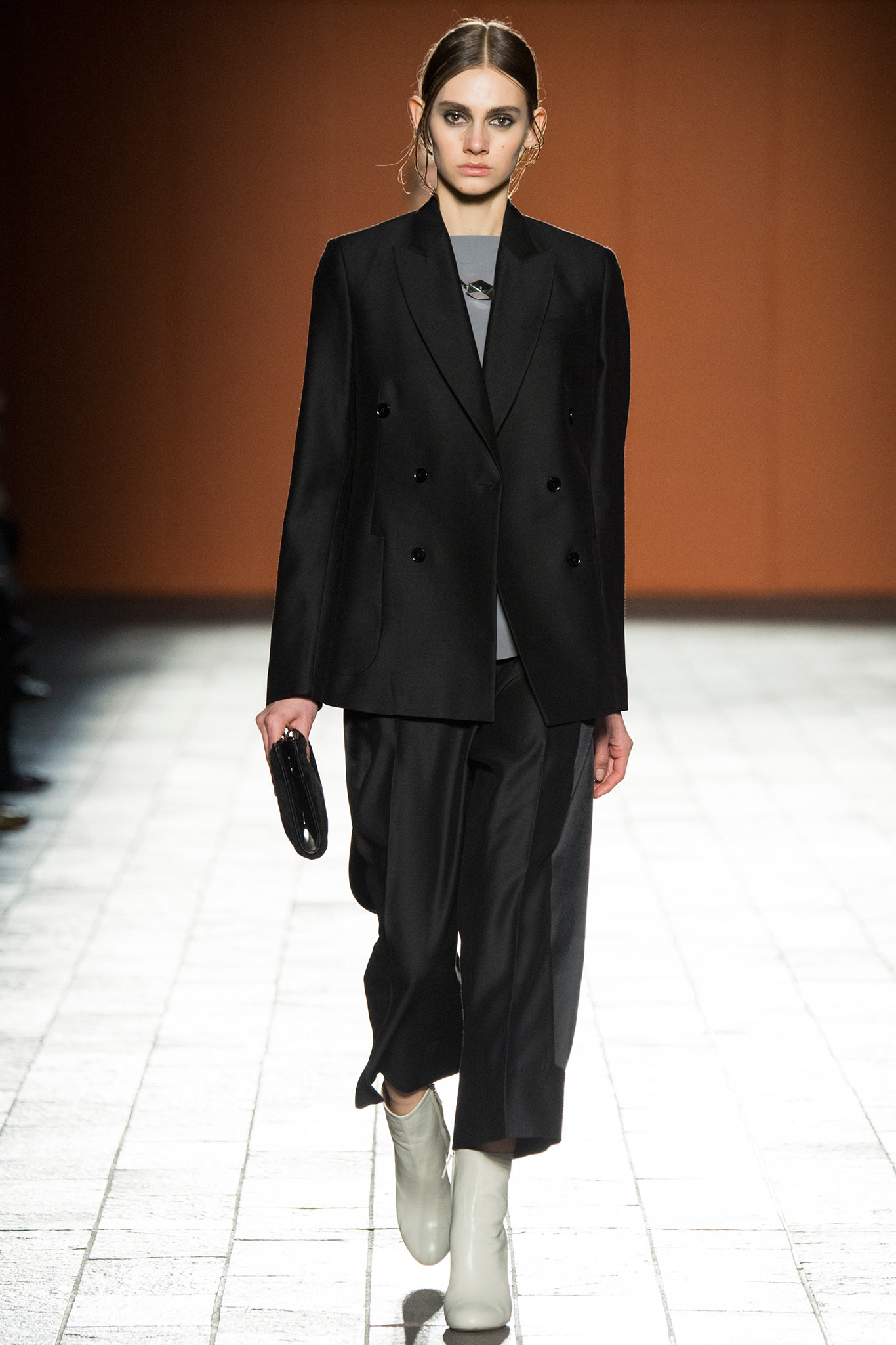 Paul Smith F/W 15 Look 36