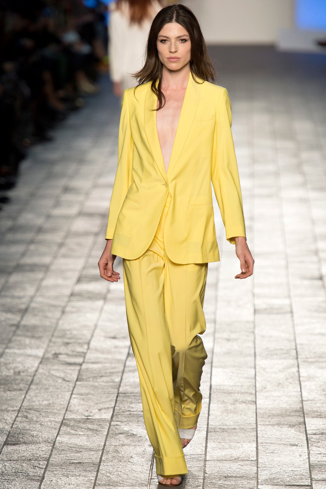 Paul Smith S/S 14 Look 30